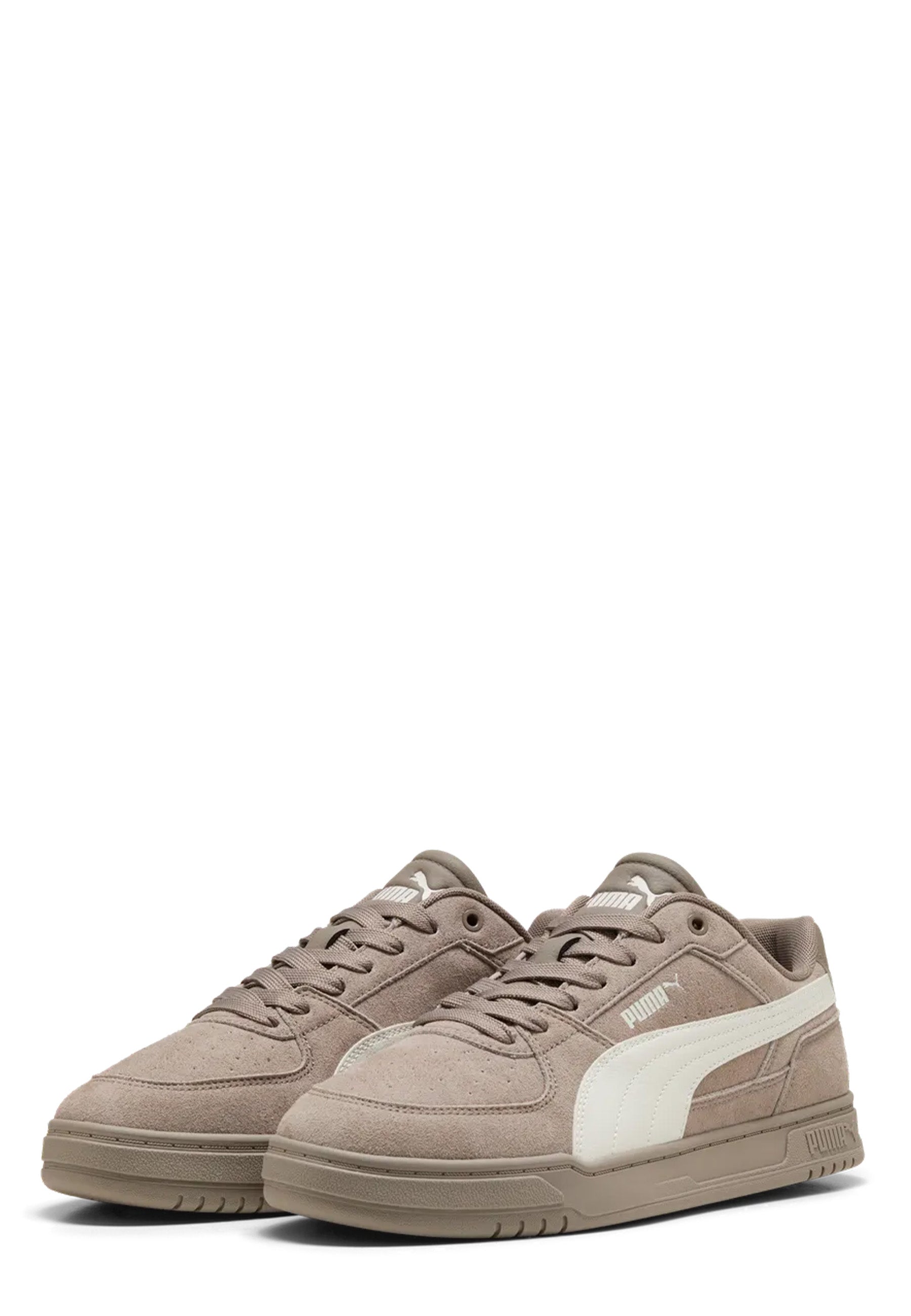 Sneakers Beige Puma