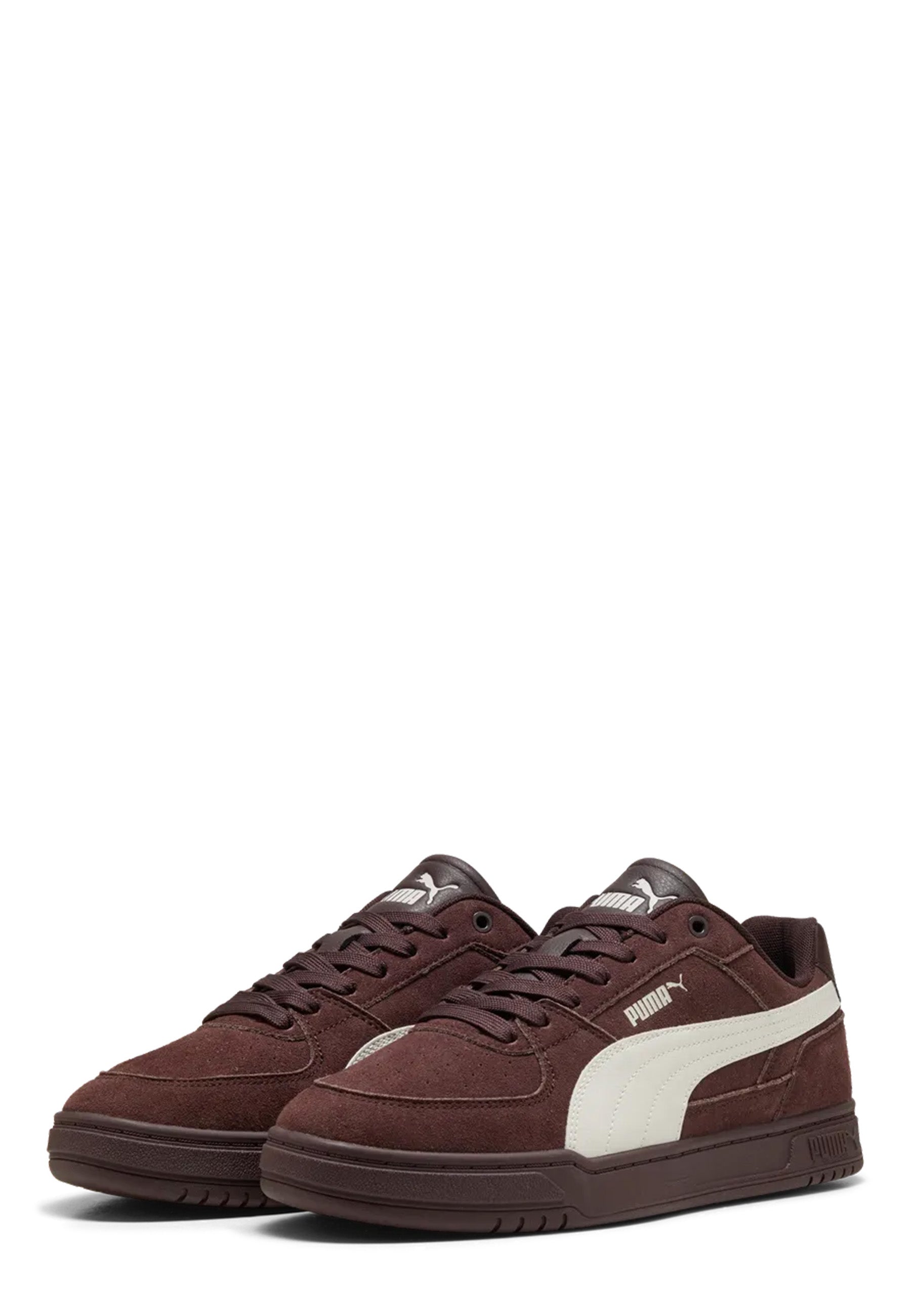 Sneakers Marrone Puma