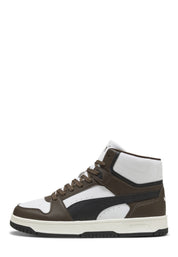 Sneakers Marrone Puma