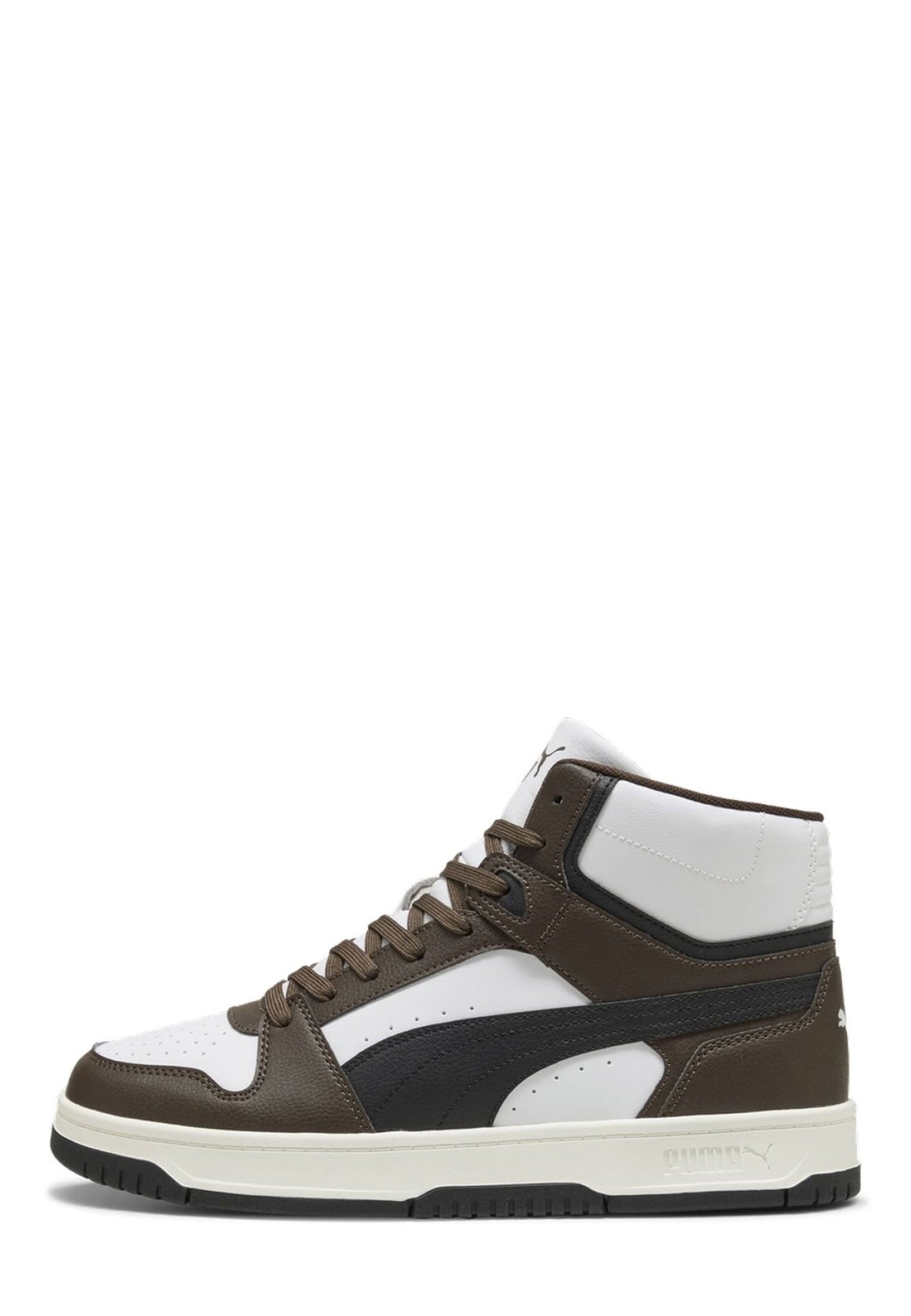 Sneakers Marrone Puma