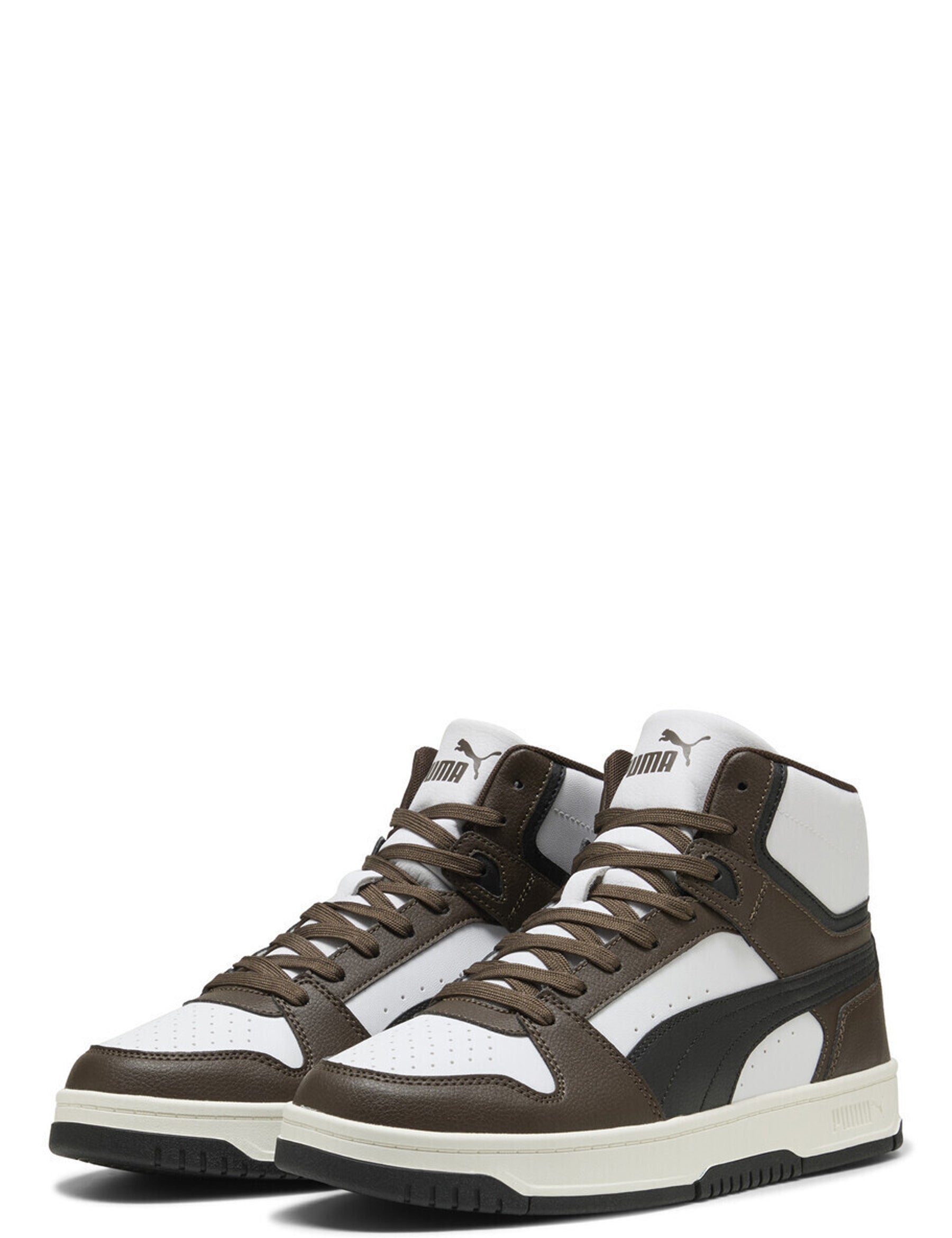 Sneakers Marrone Puma