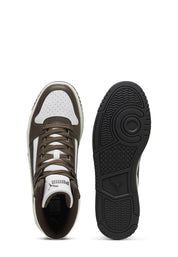 Sneakers Marrone Puma