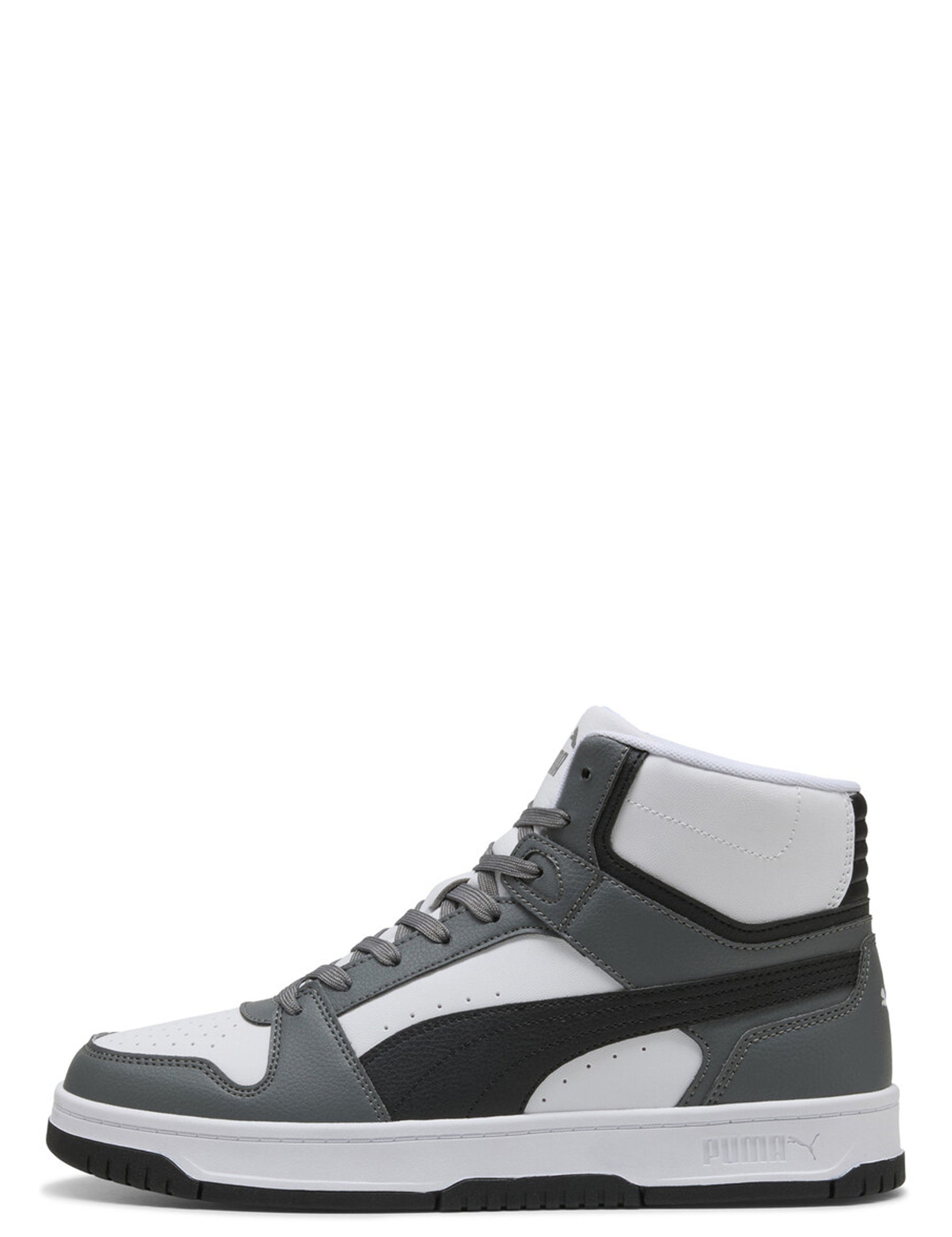 Sneakers Grigio Puma