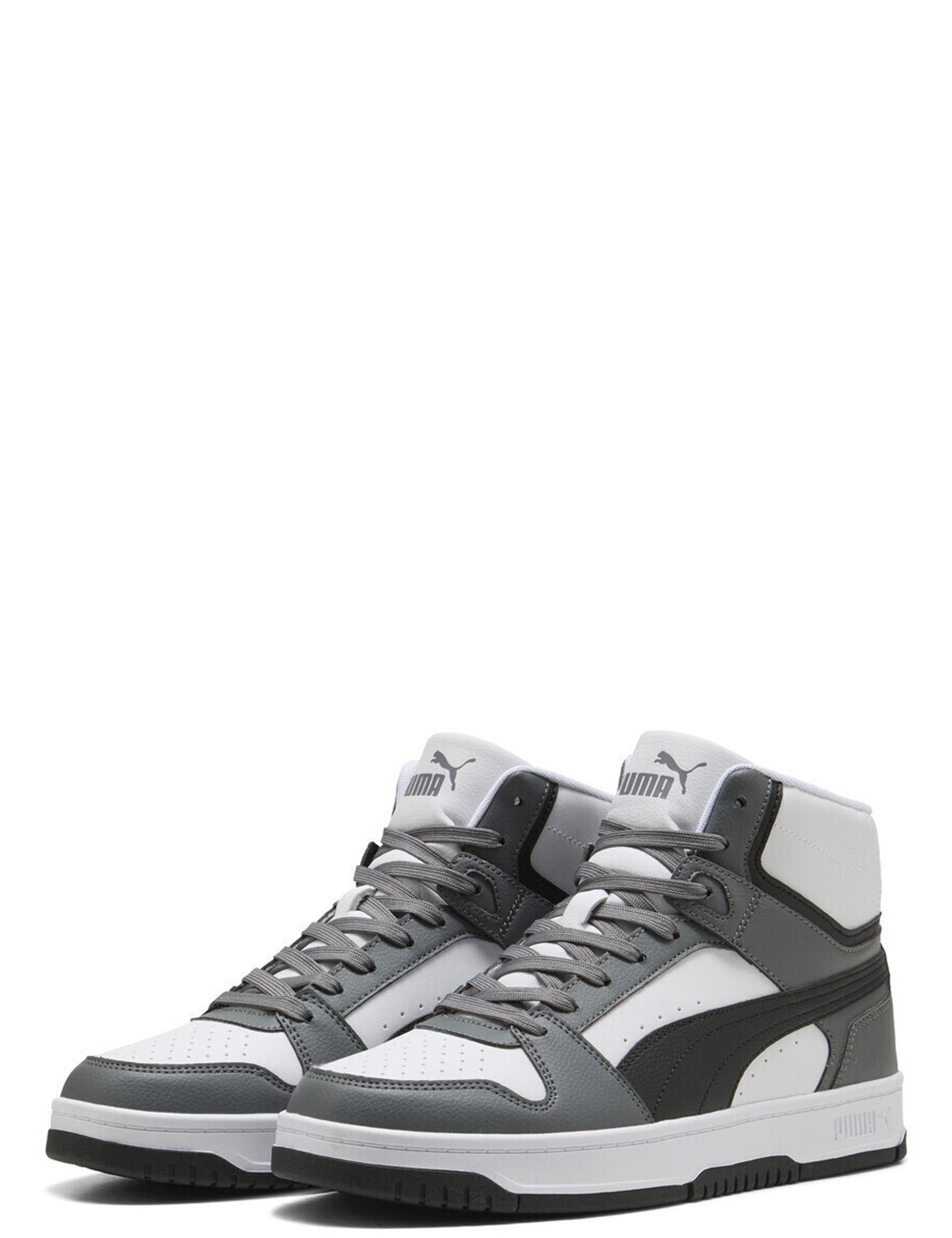Sneakers Grigio Puma