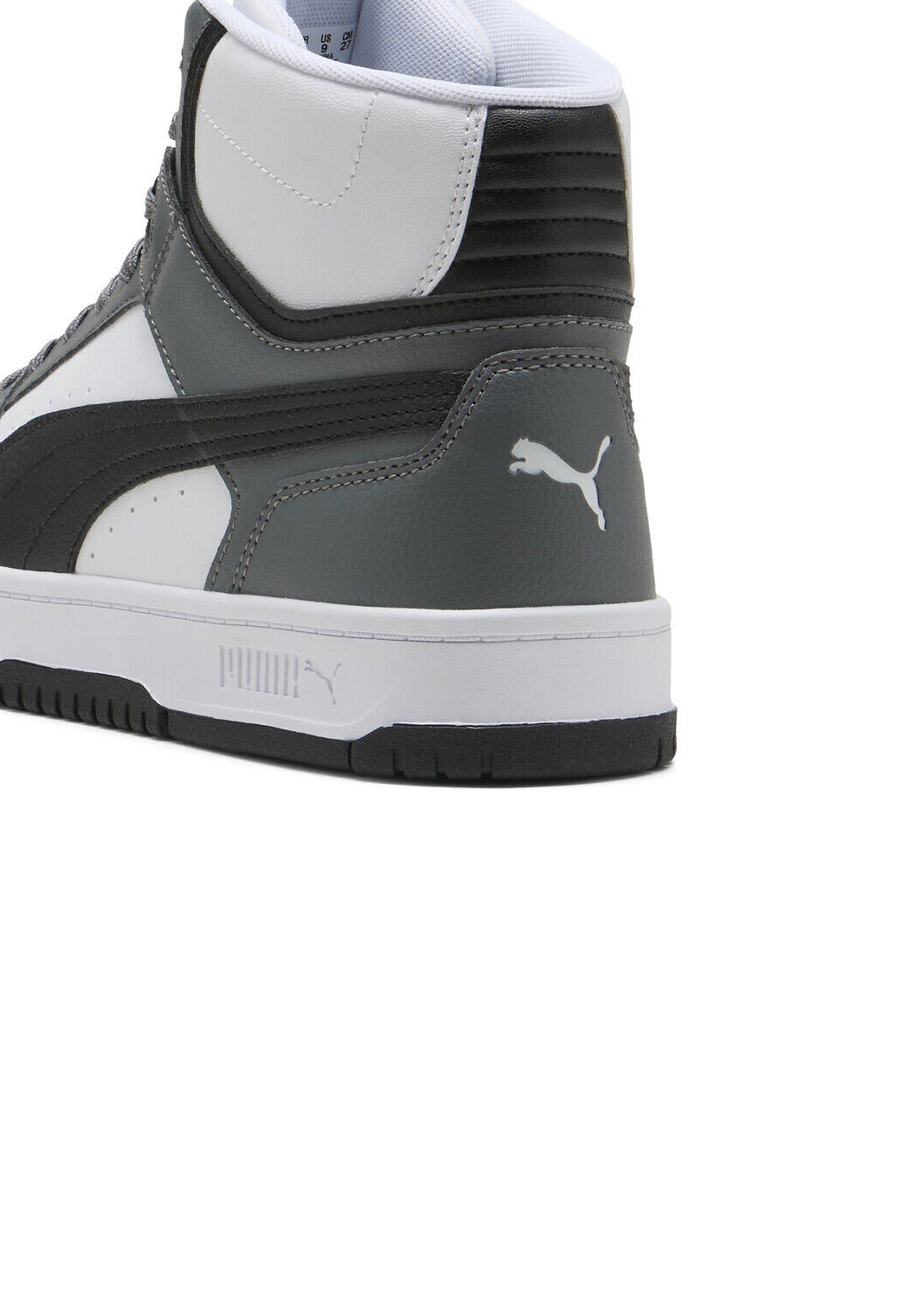 Sneakers Grigio Puma