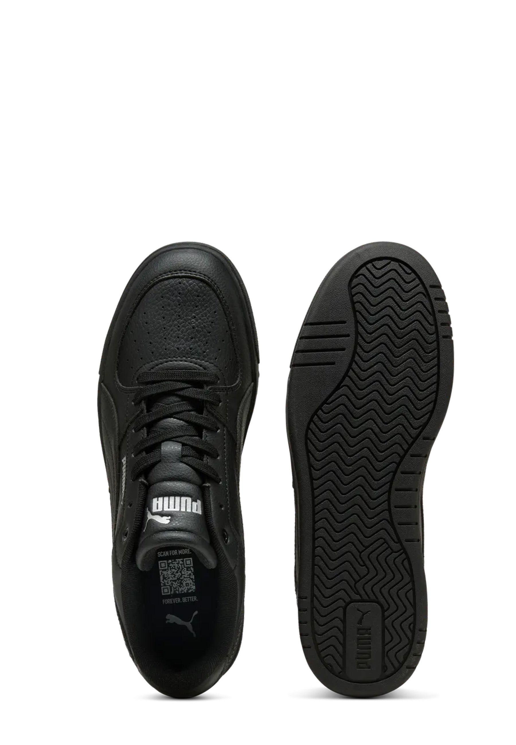 Sneakers Nero Puma