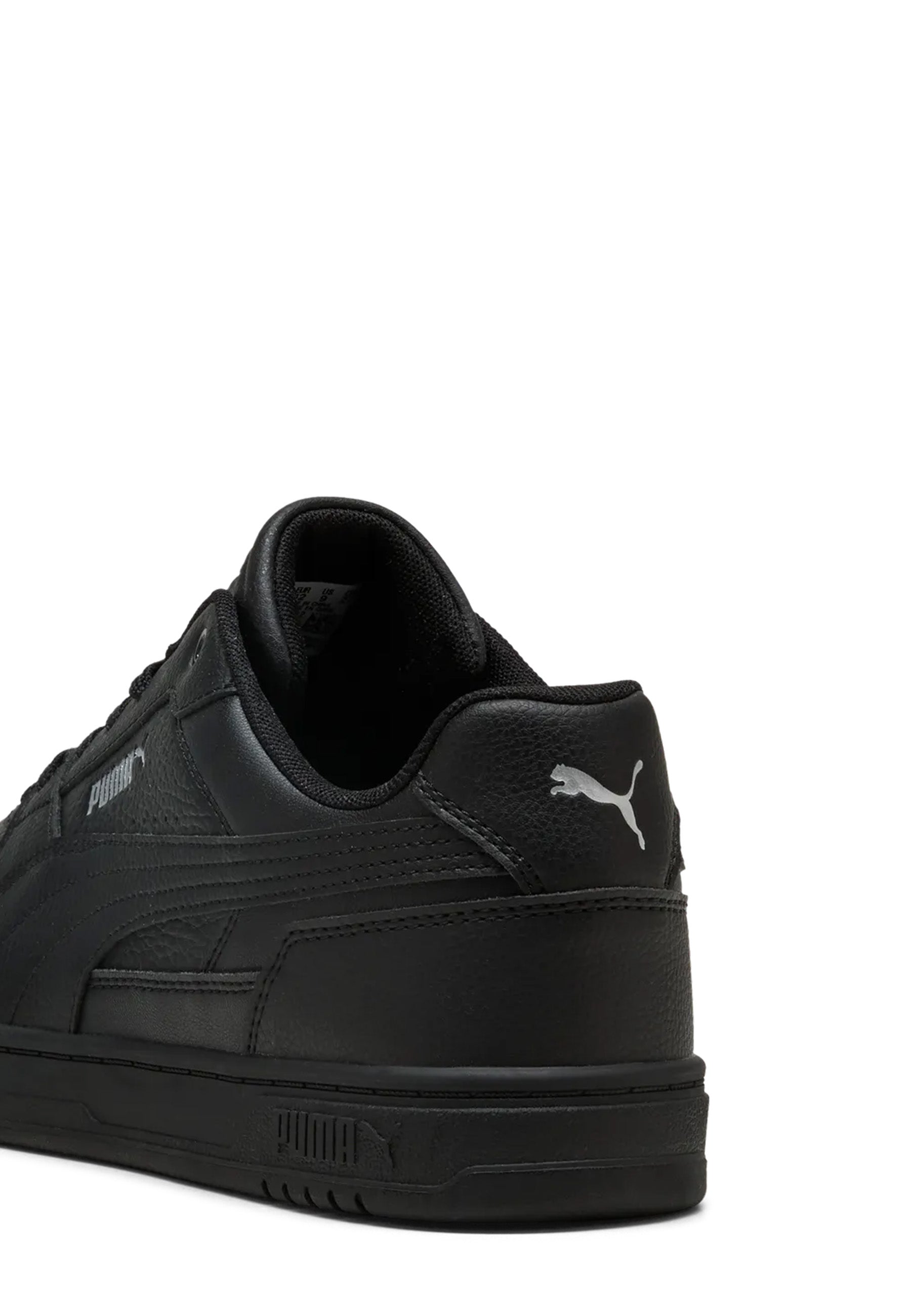 Sneakers Nero Puma