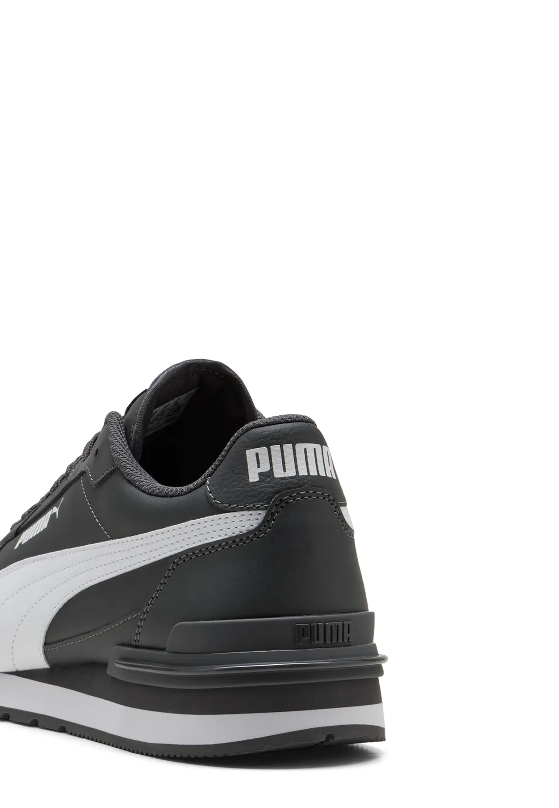 Sneakers Grigio Puma