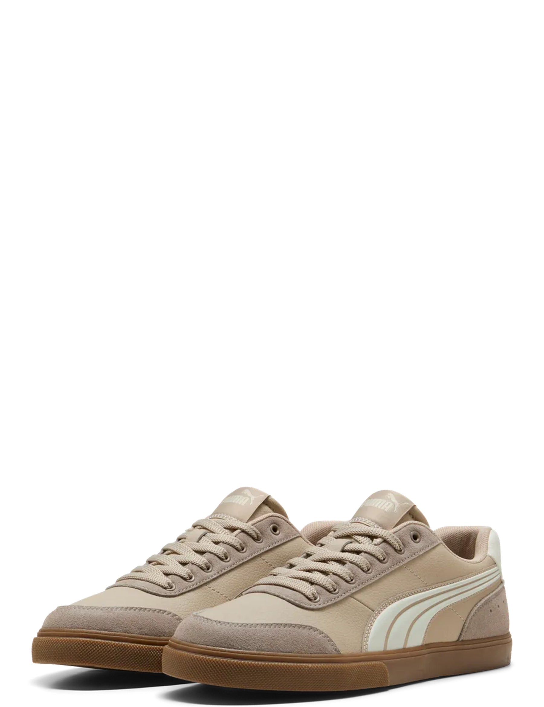 Sneakers Beige Puma