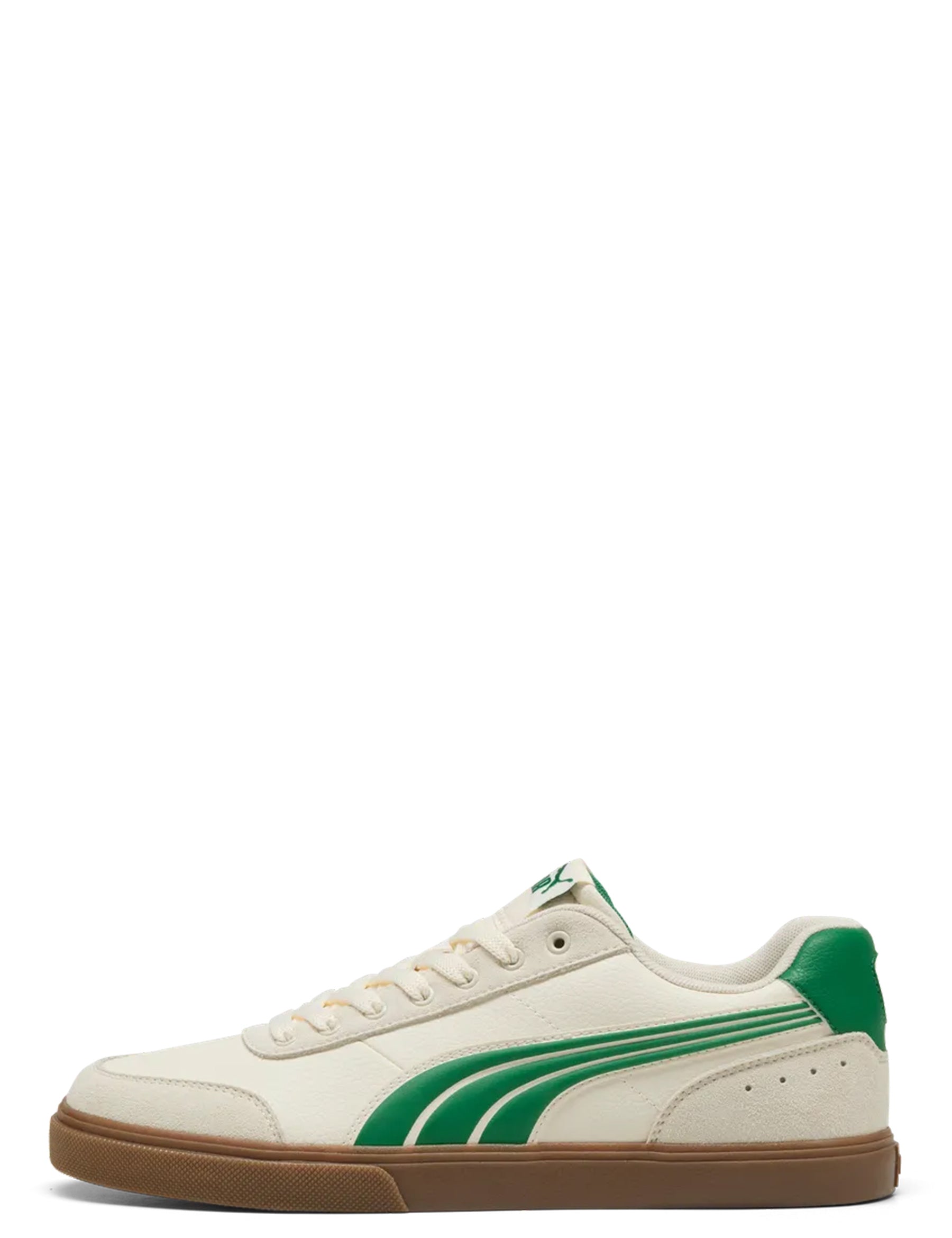 Sneakers Avorio Puma