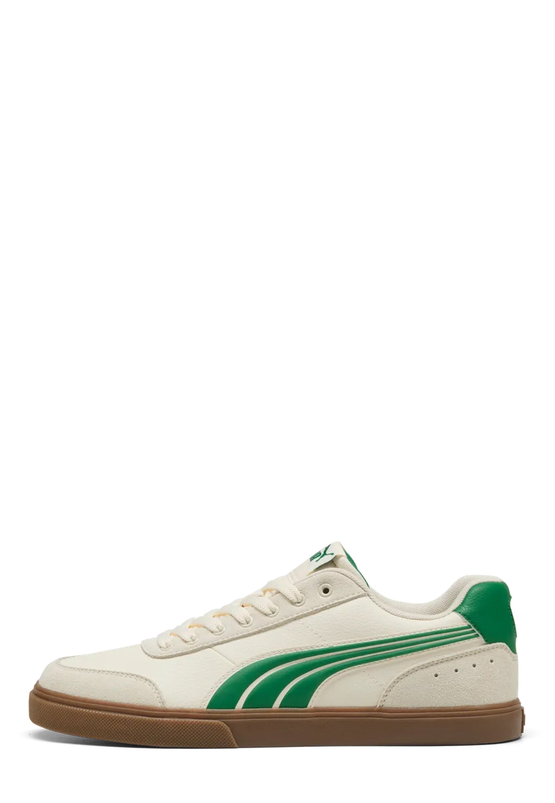 Sneakers Avorio Puma