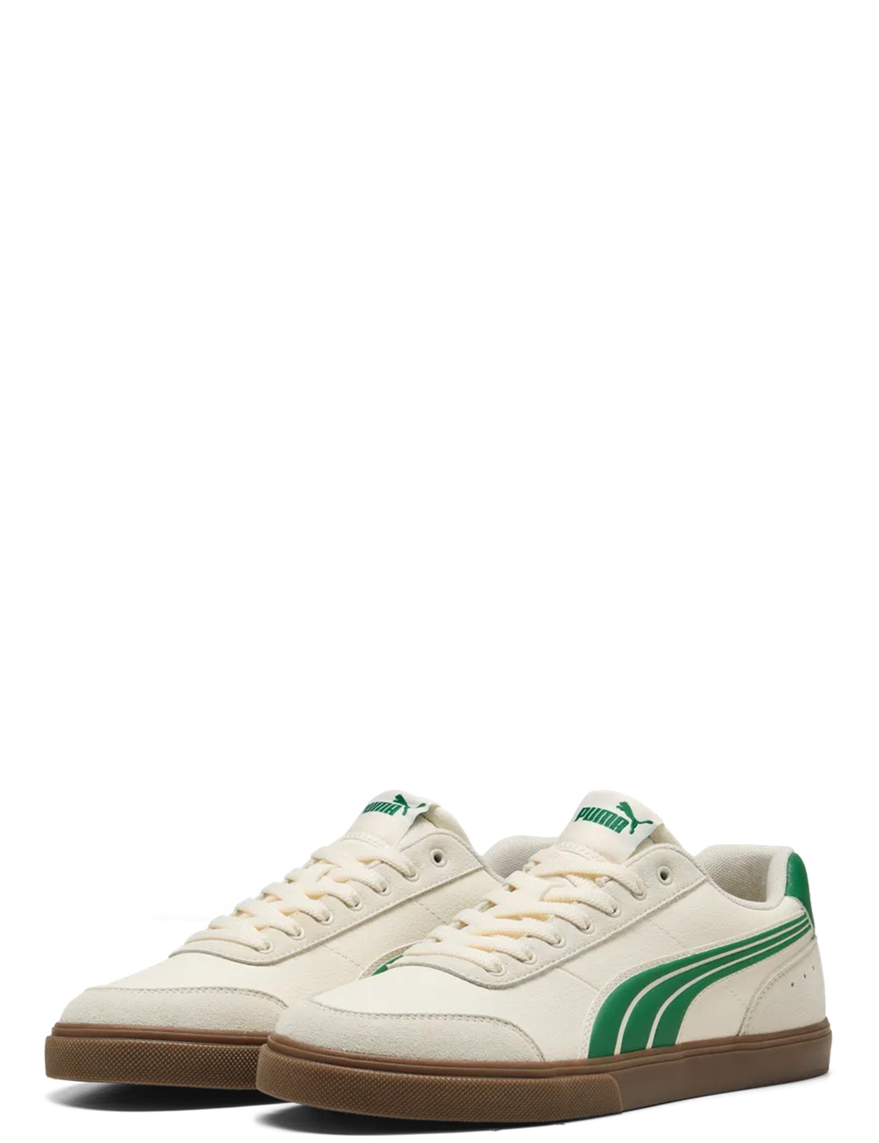 Sneakers Avorio Puma