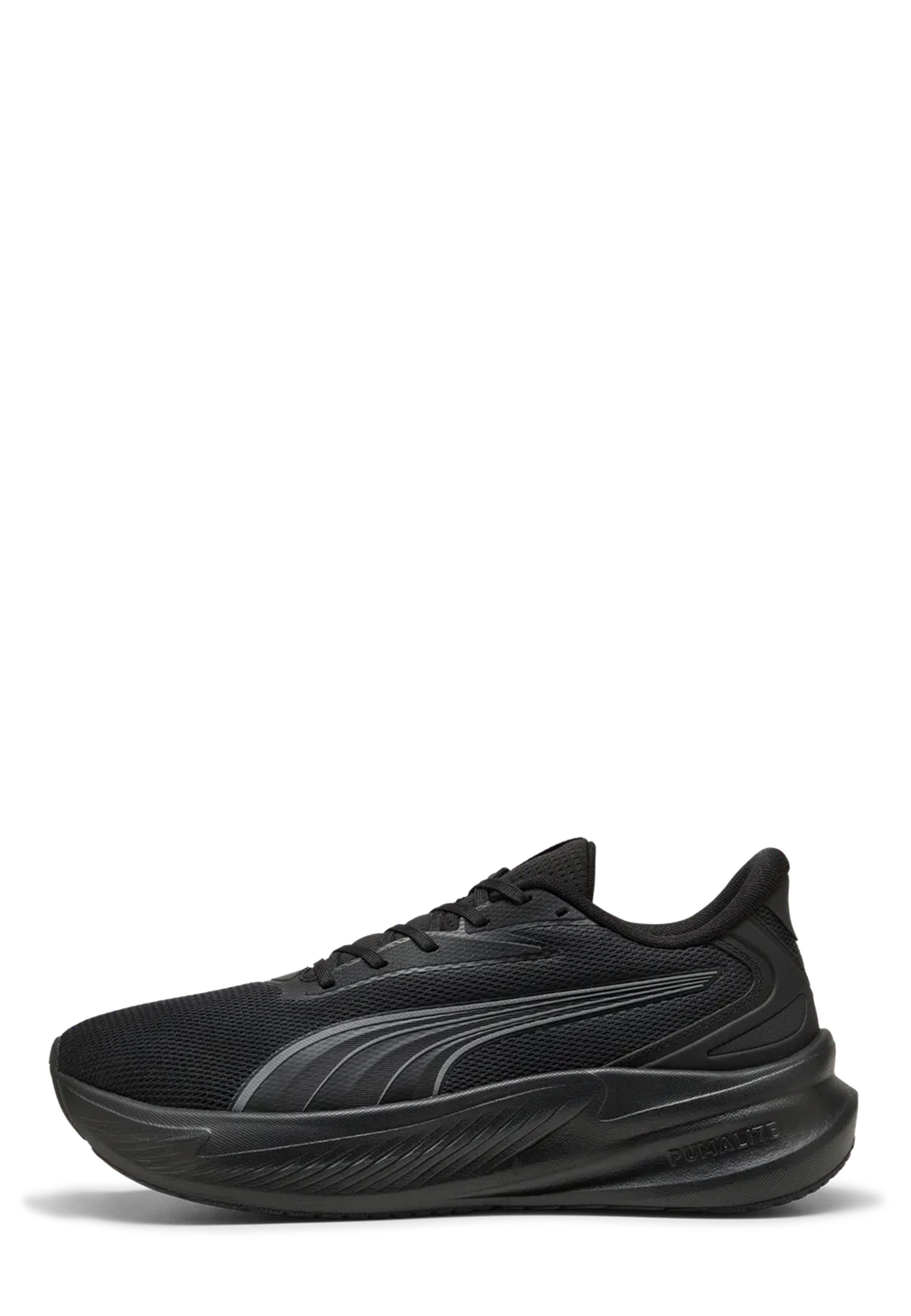Scarpe da ginnastica Nero Puma