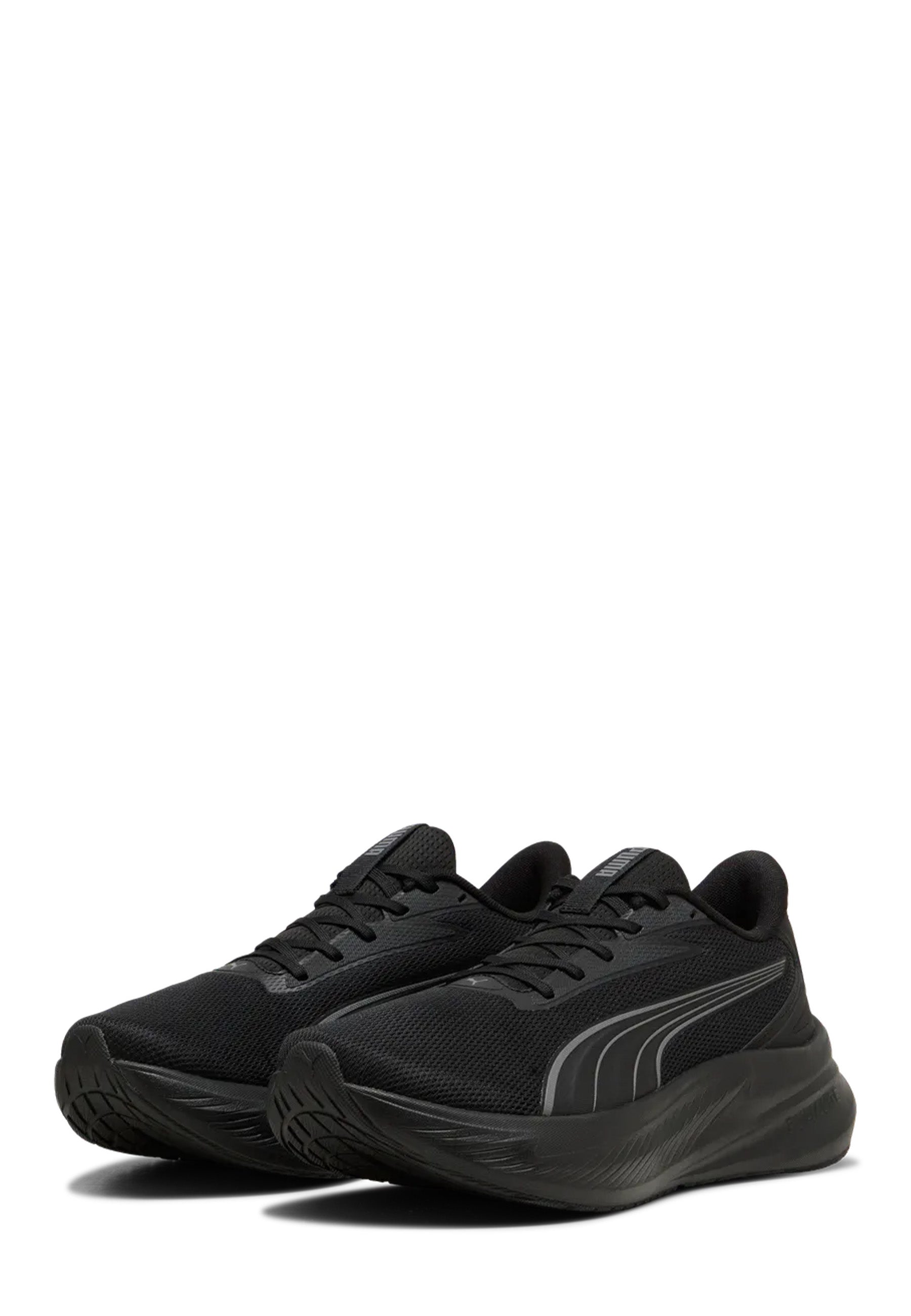 Scarpe da ginnastica Nero Puma