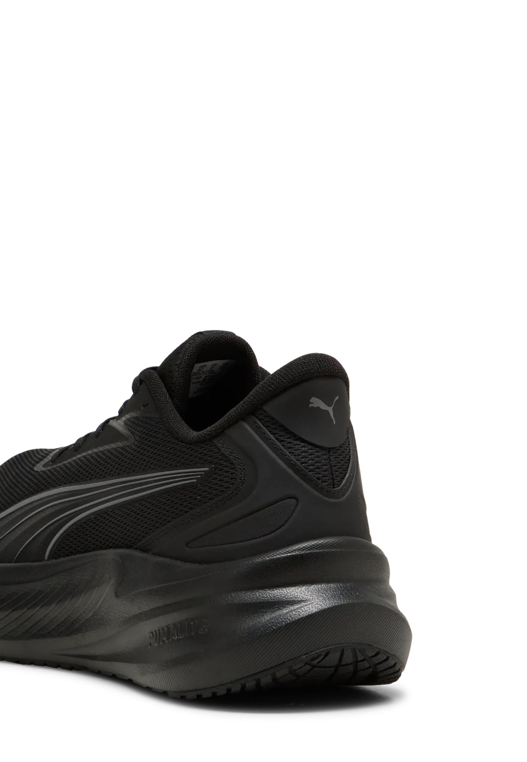 Scarpe da ginnastica Nero Puma