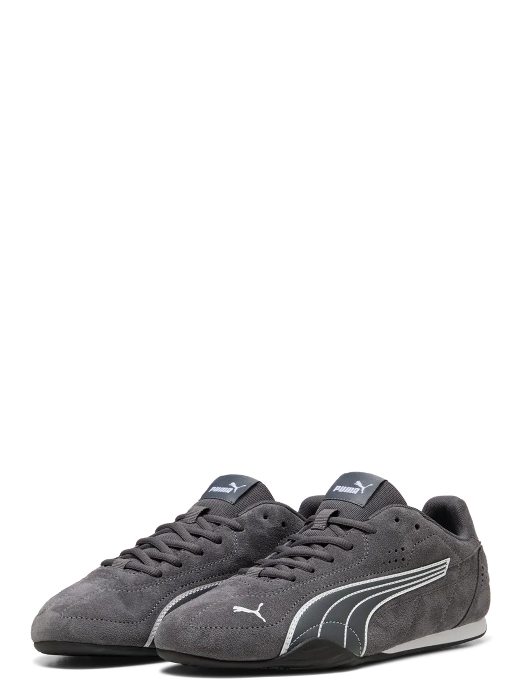 Sneakers Grigio Puma