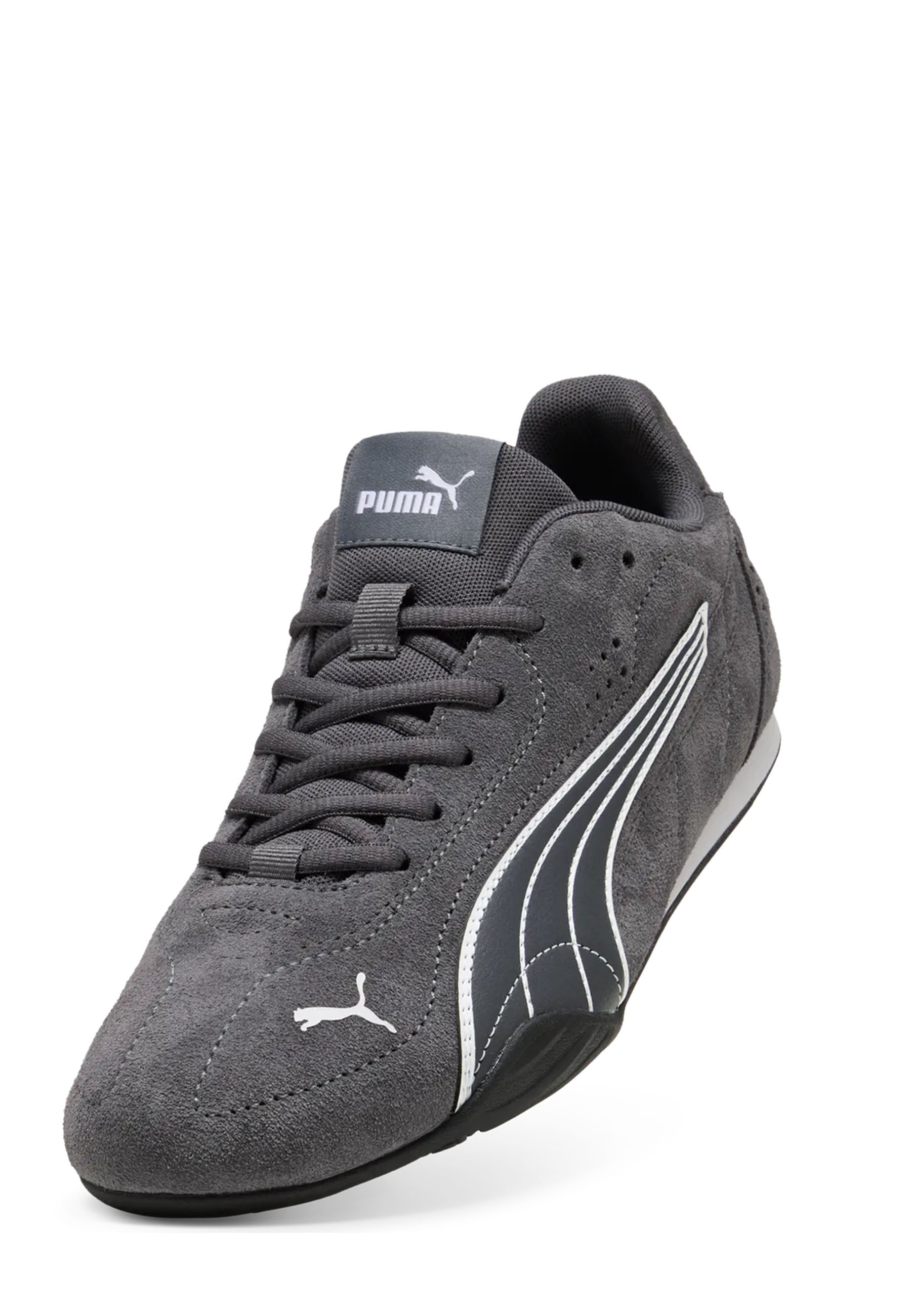 Sneakers Grigio Puma