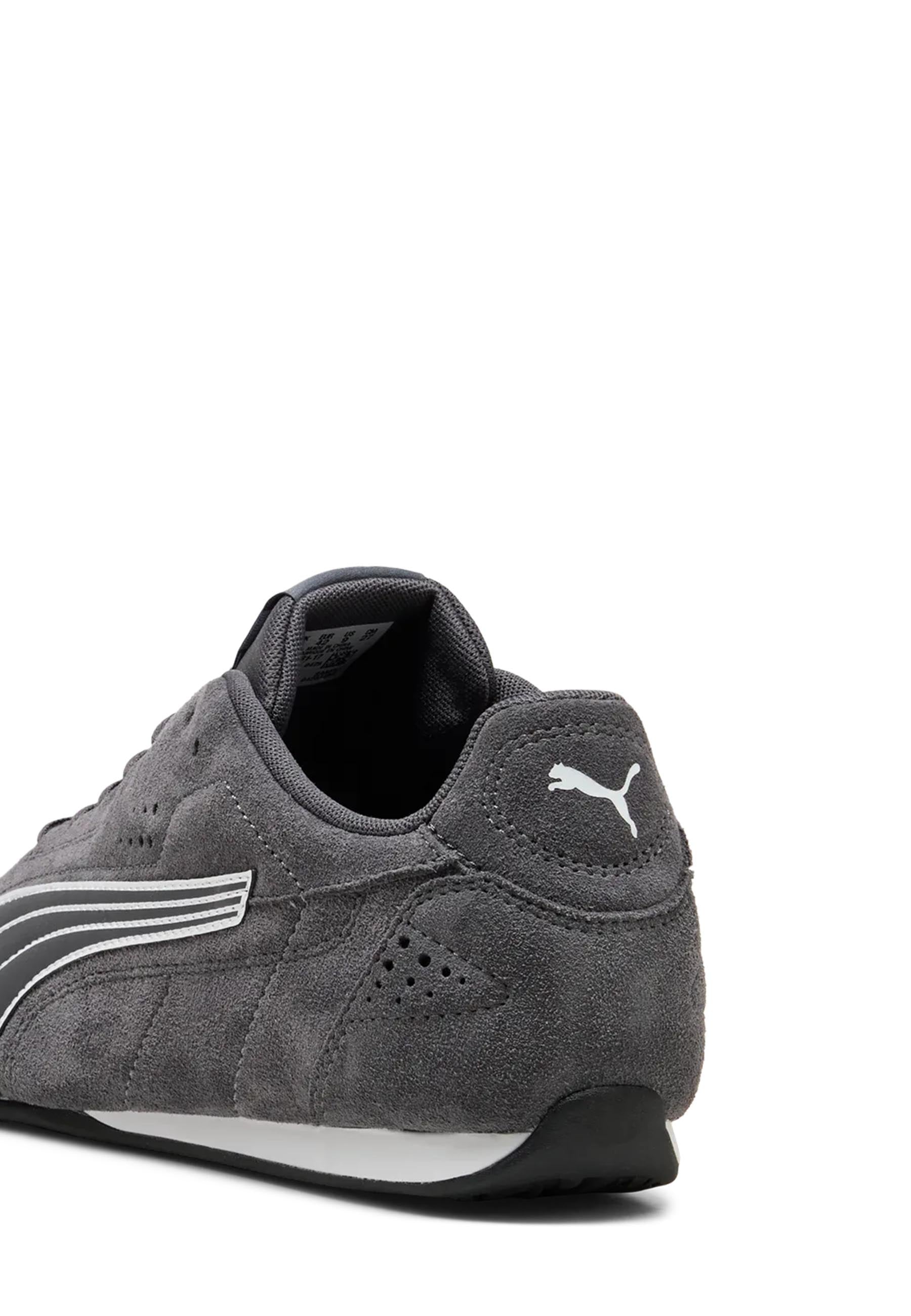 Sneakers Grigio Puma
