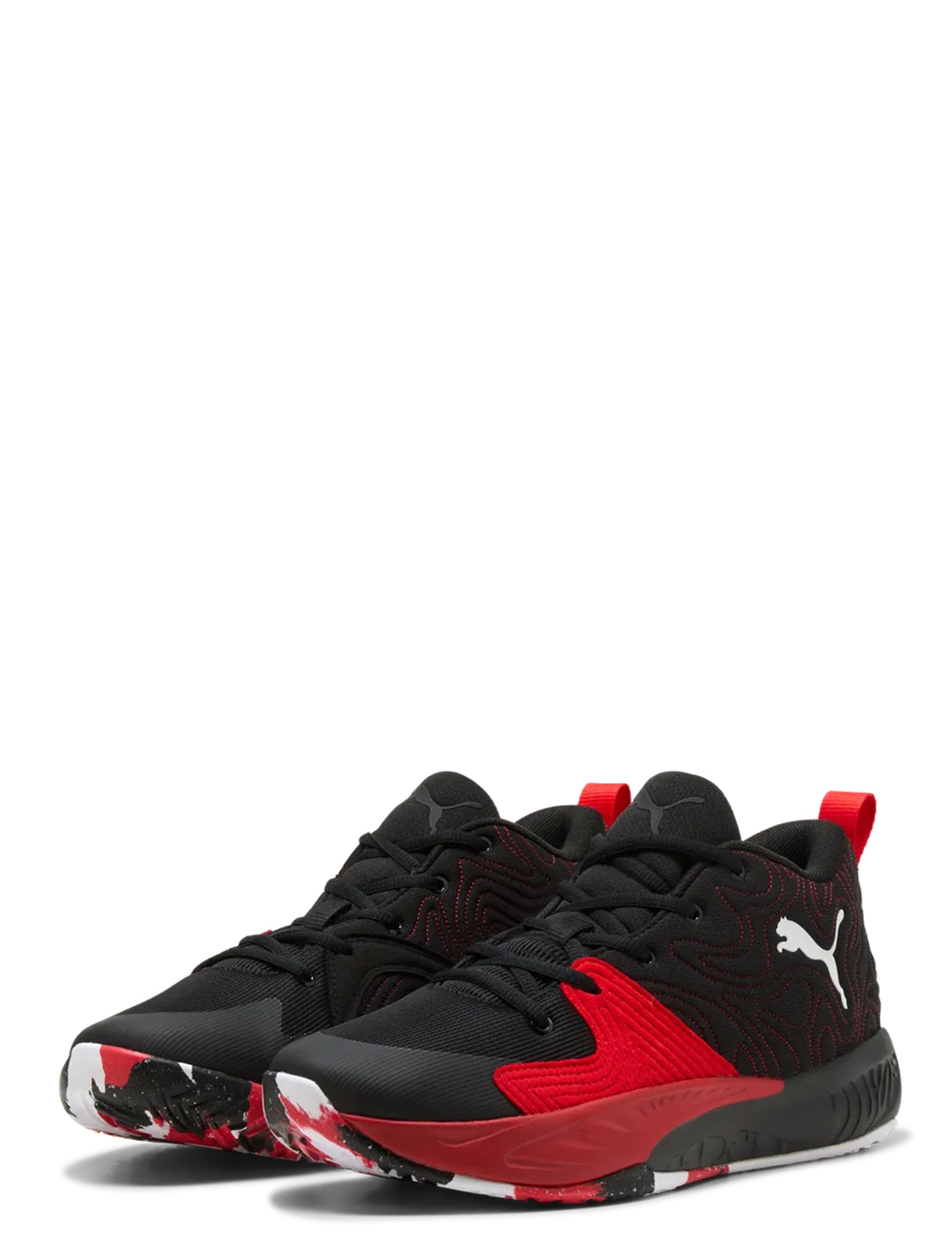 Sneakers Nero Puma