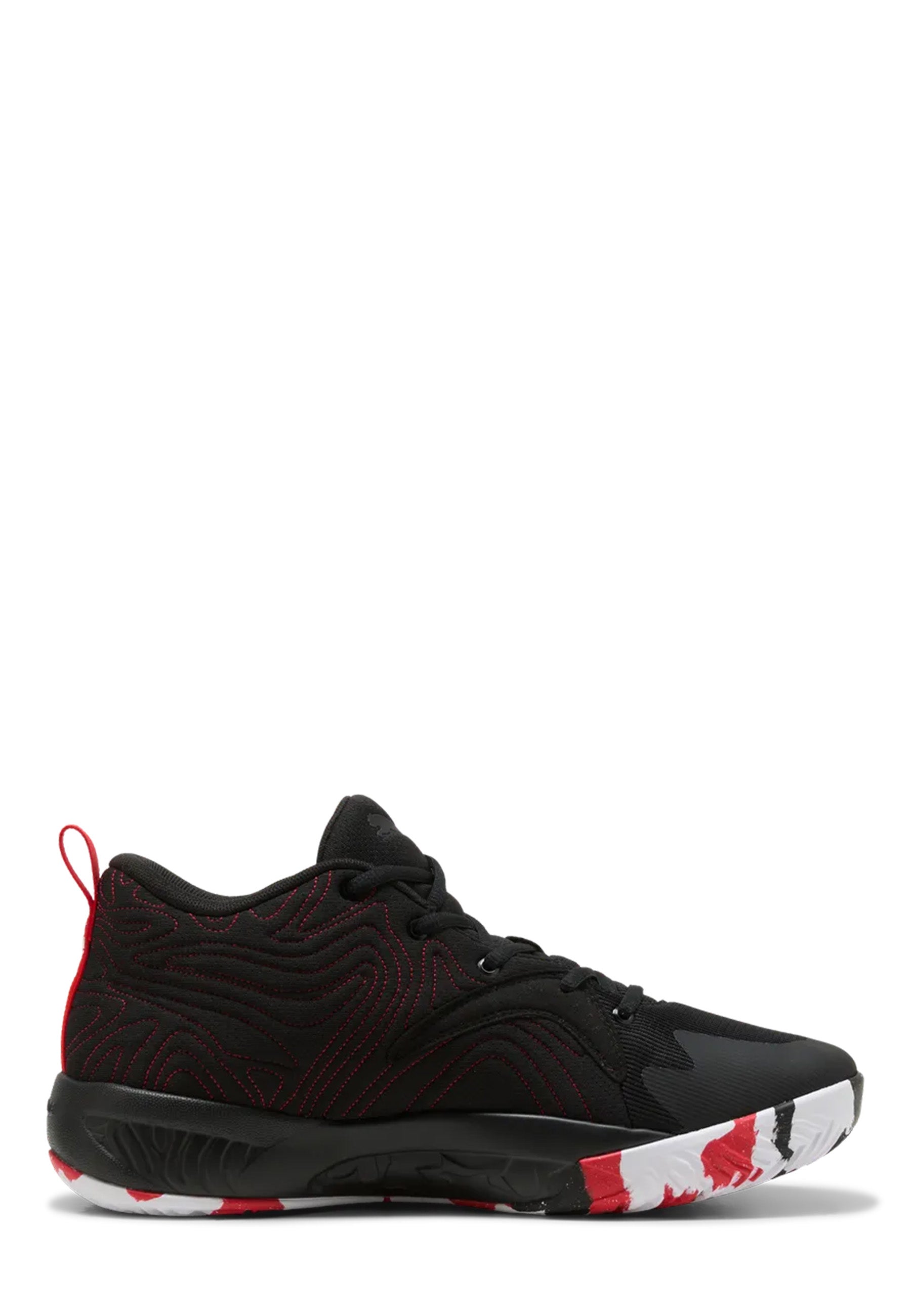 Sneakers Nero Puma