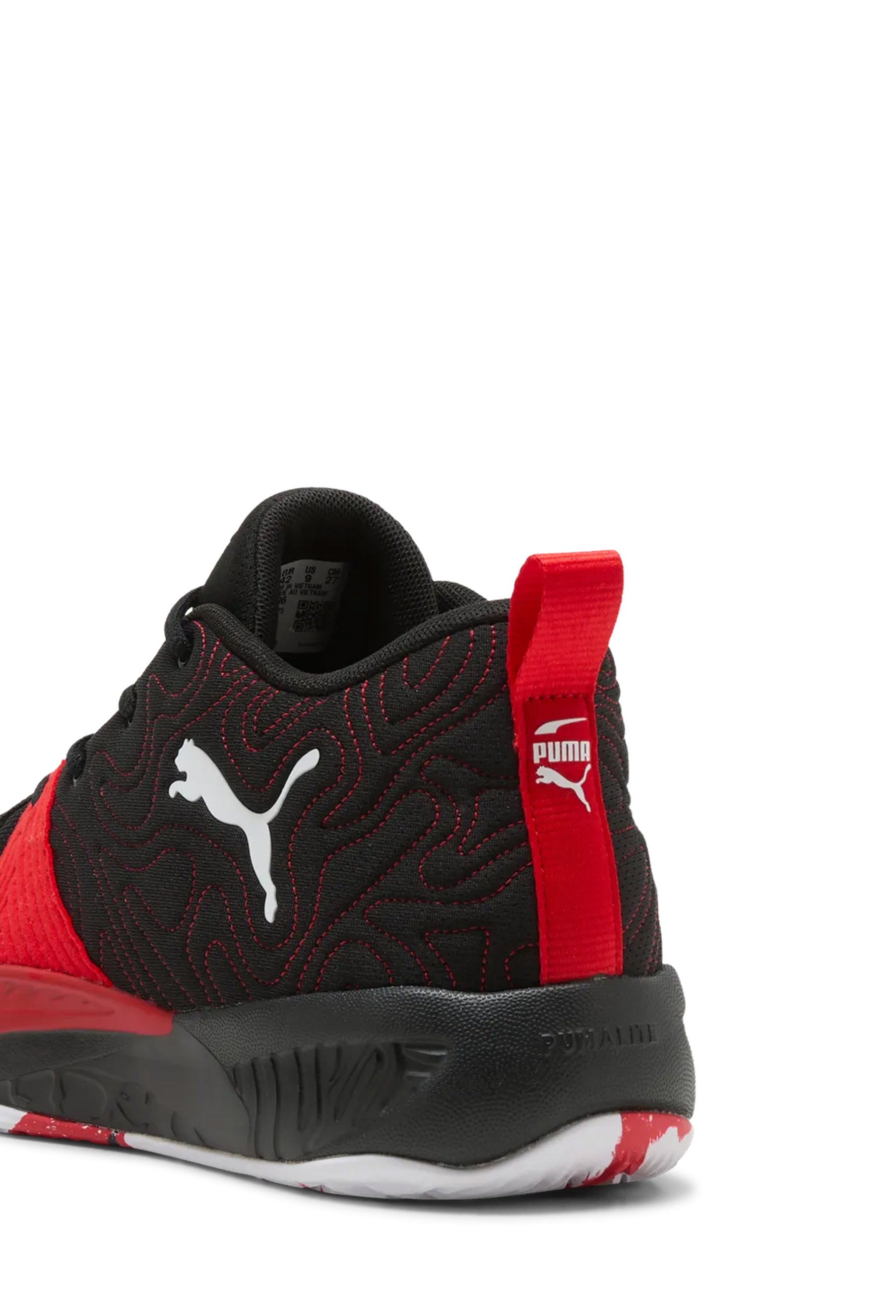 Sneakers Nero Puma