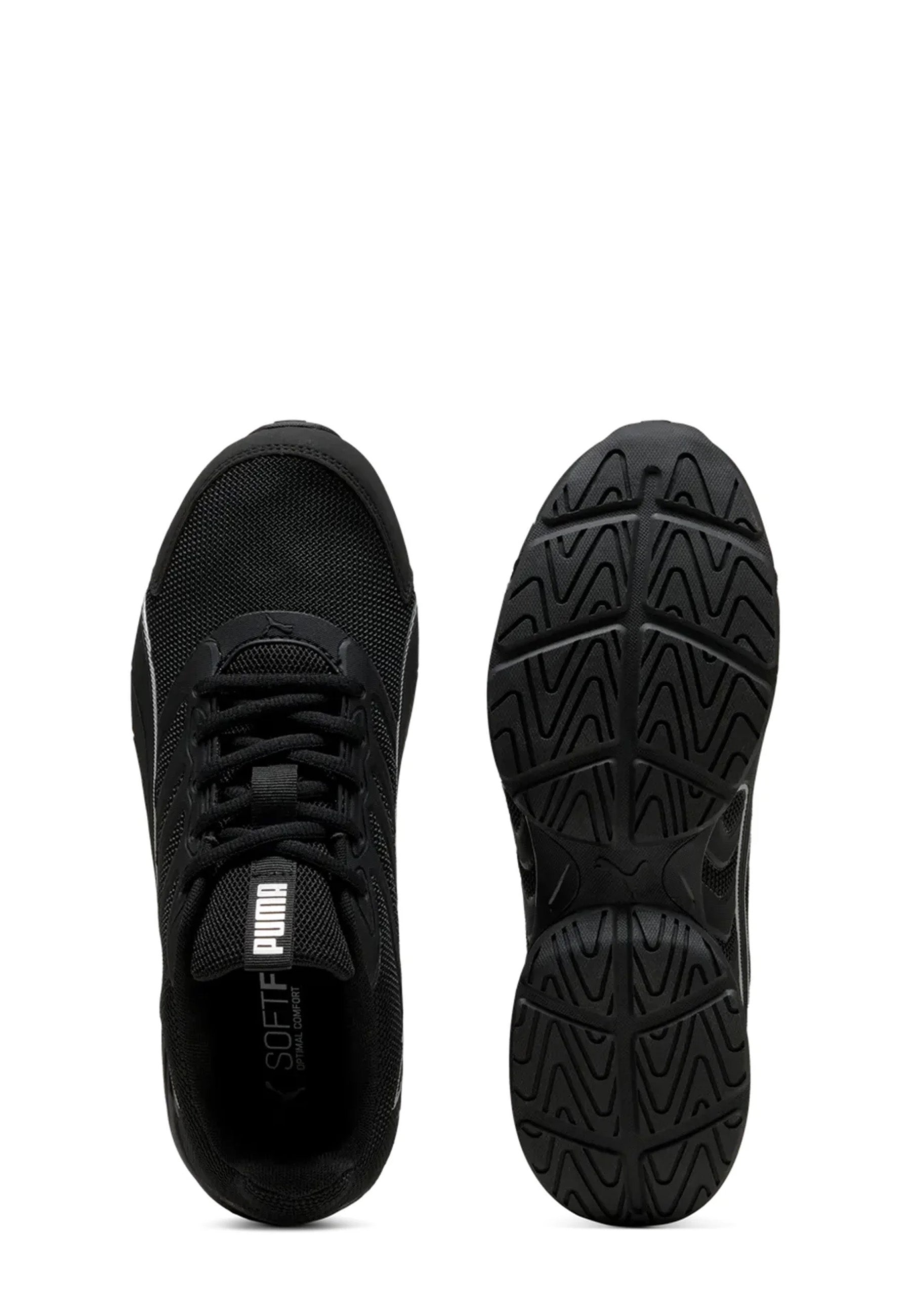 Sneakers Nero Puma
