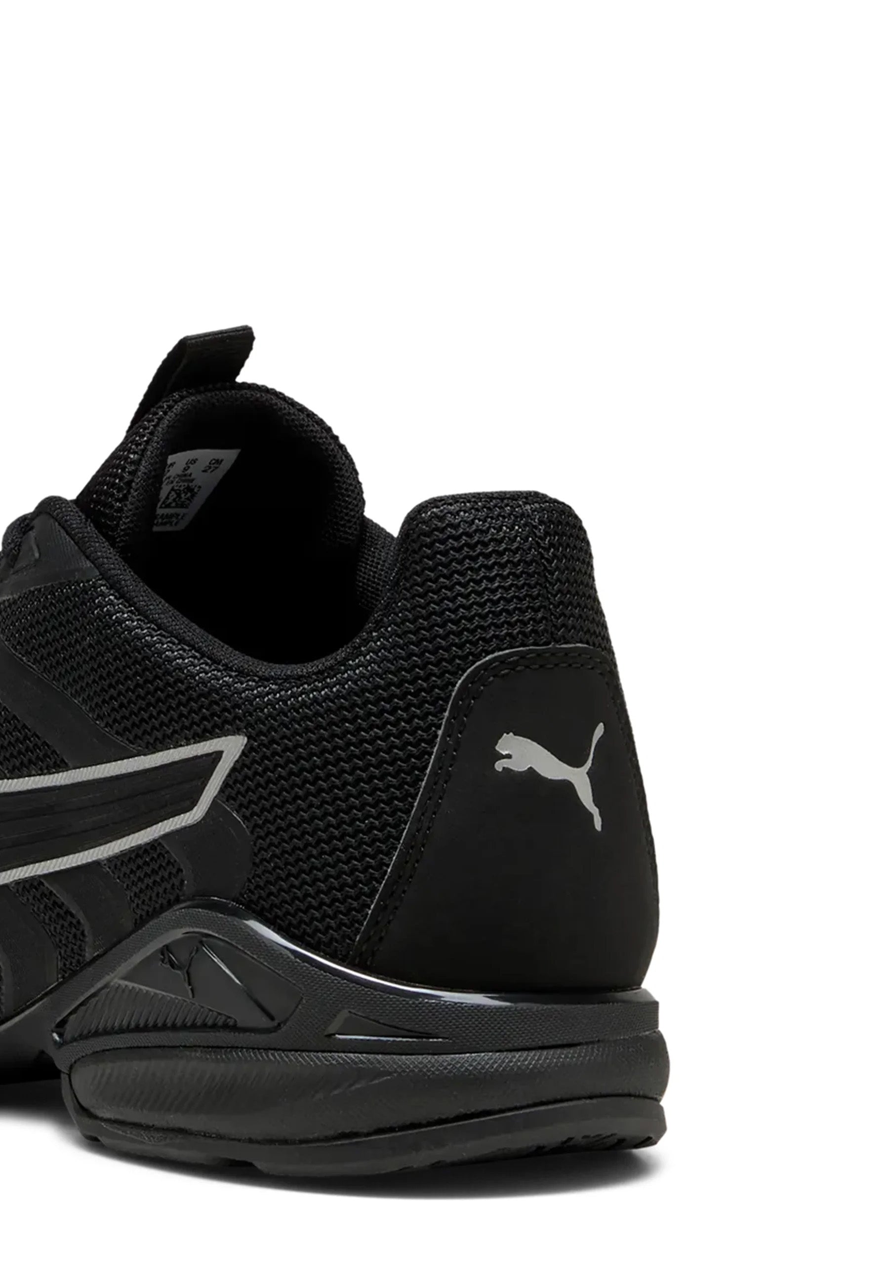 Sneakers Nero Puma