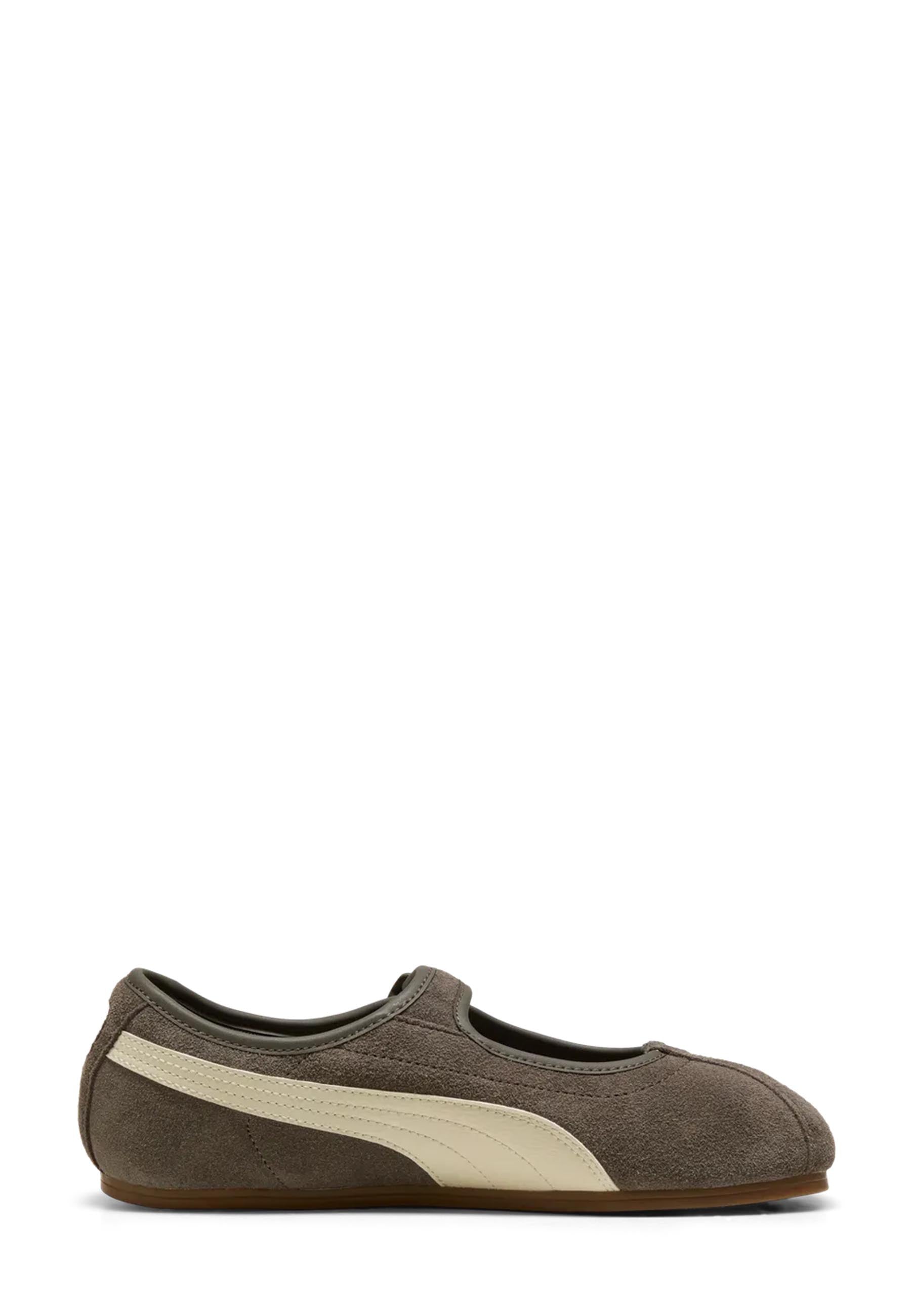 Ballerine Marrone Puma