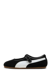 Ballerine Nero Puma