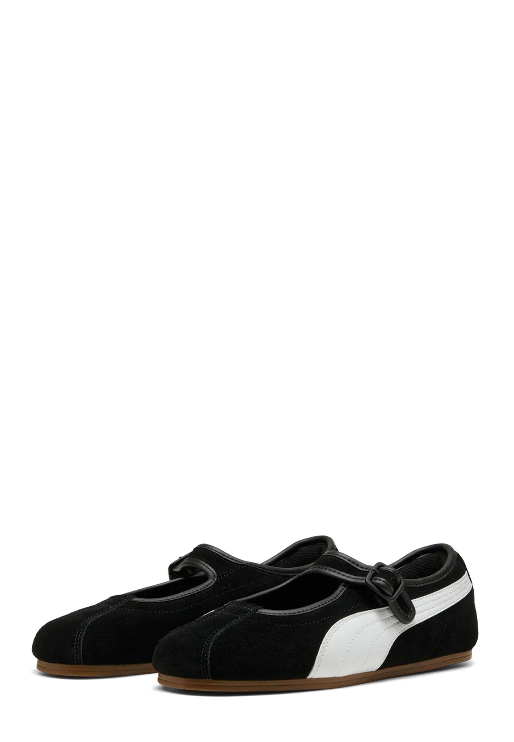 Ballerine Nero Puma