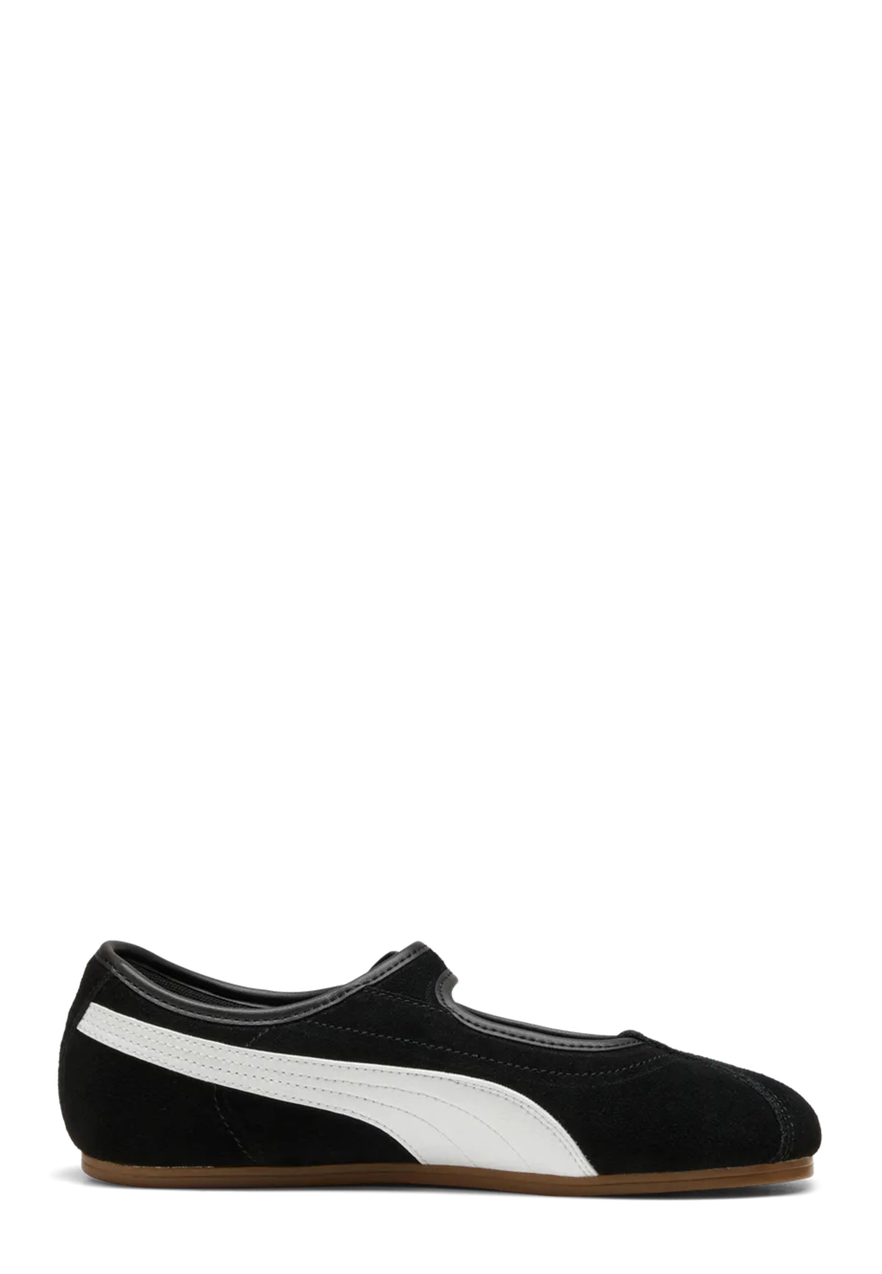 Ballerine Nero Puma