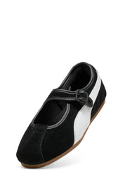 Ballerine Nero Puma