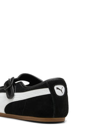 Ballerine Nero Puma