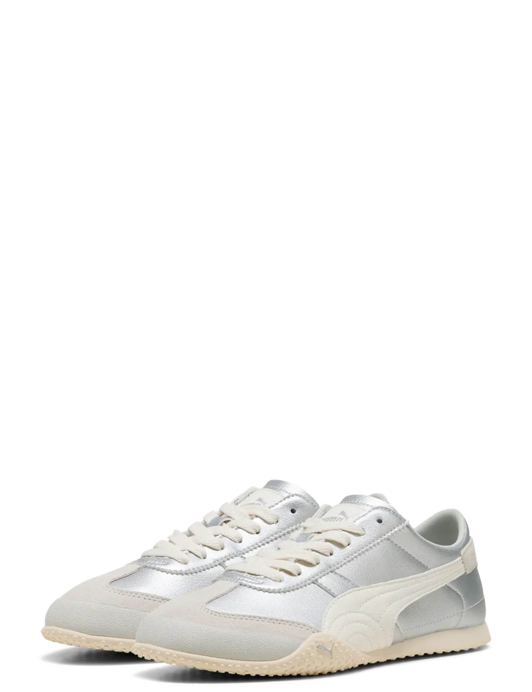 Sneakers Grigio Puma