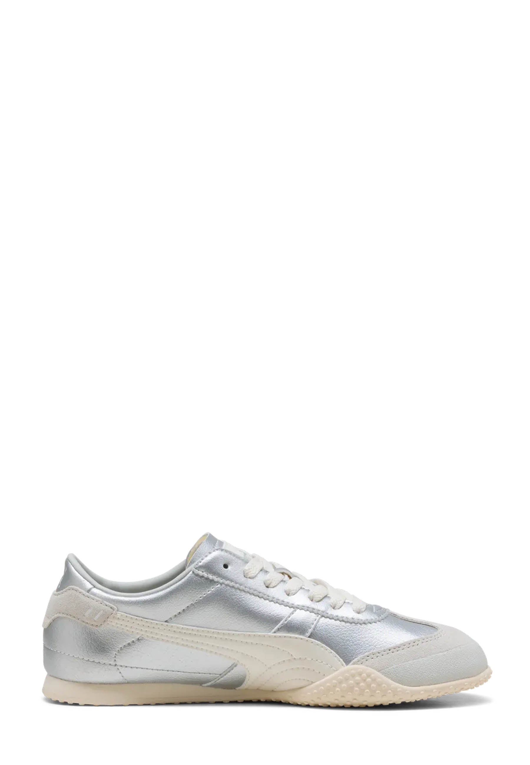 Sneakers Grigio Puma