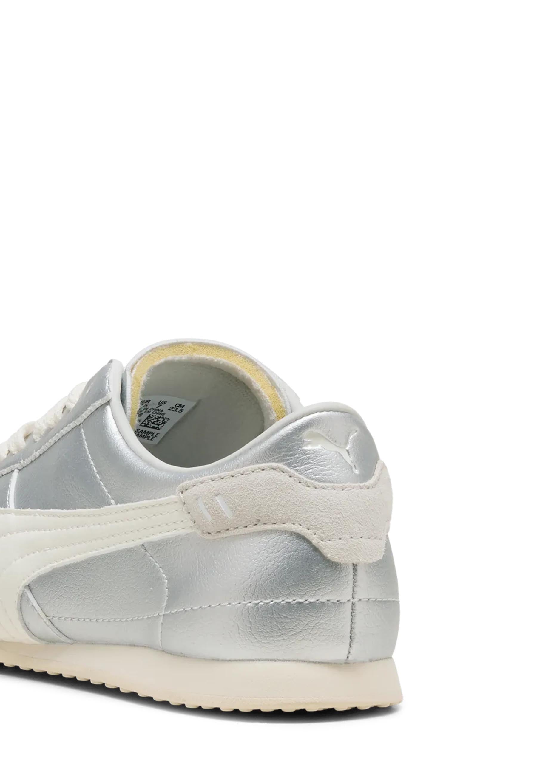 Sneakers Grigio Puma