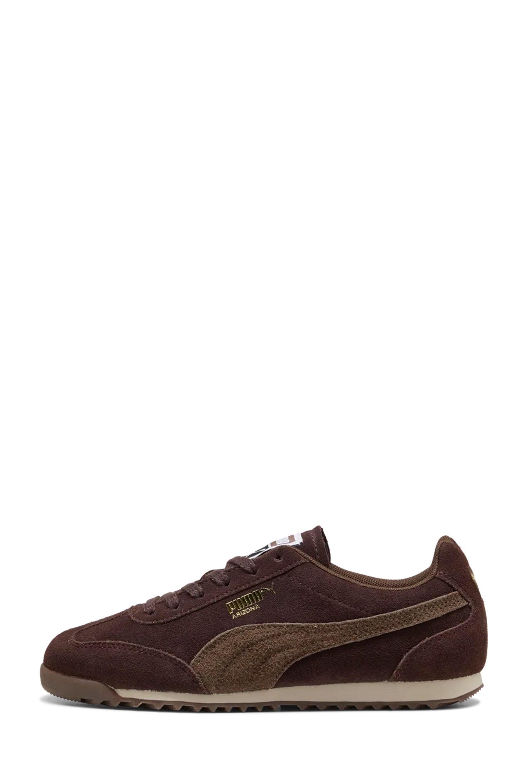 Sneakers Marrone Puma