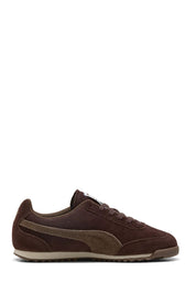 Sneakers Marrone Puma