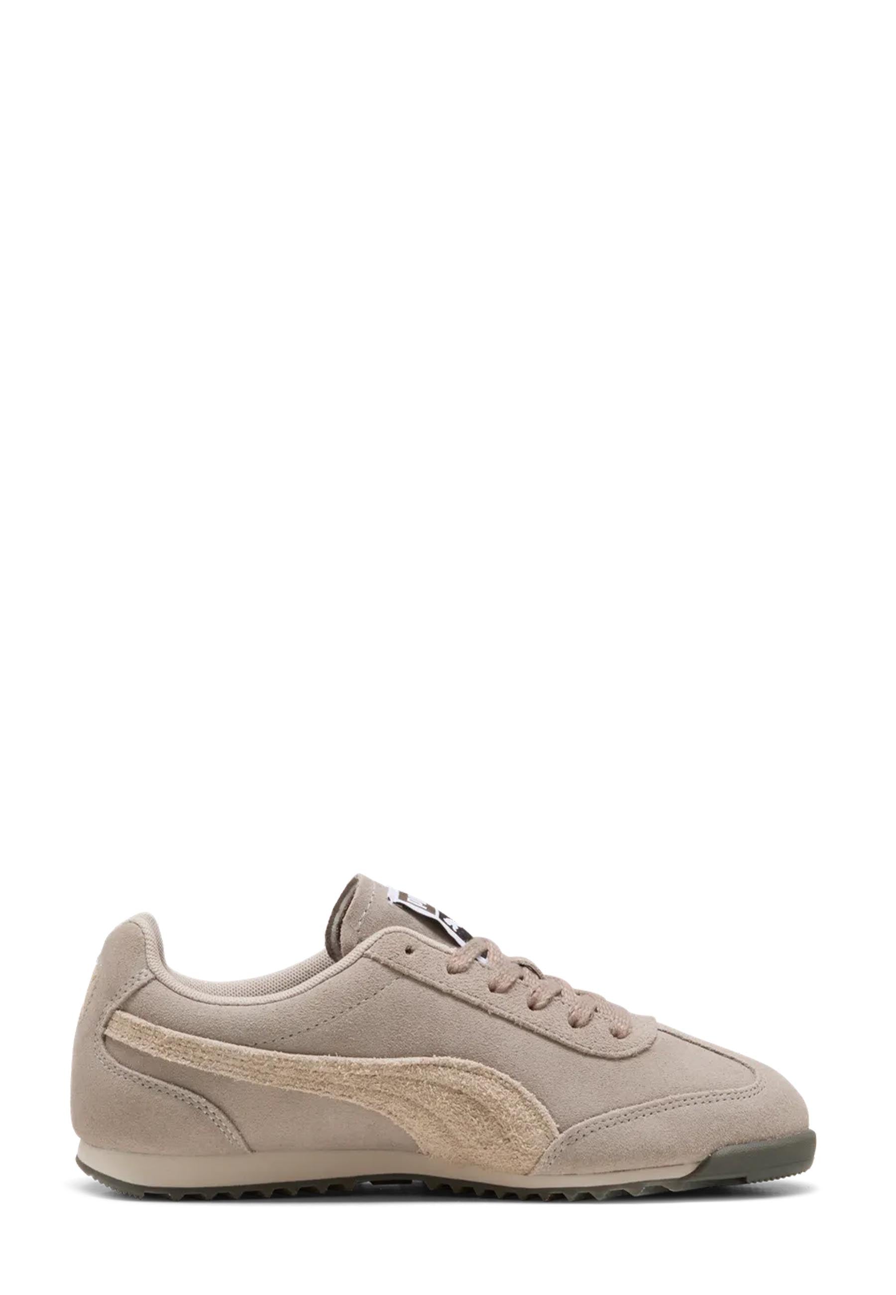 Sneakers Tortora Puma