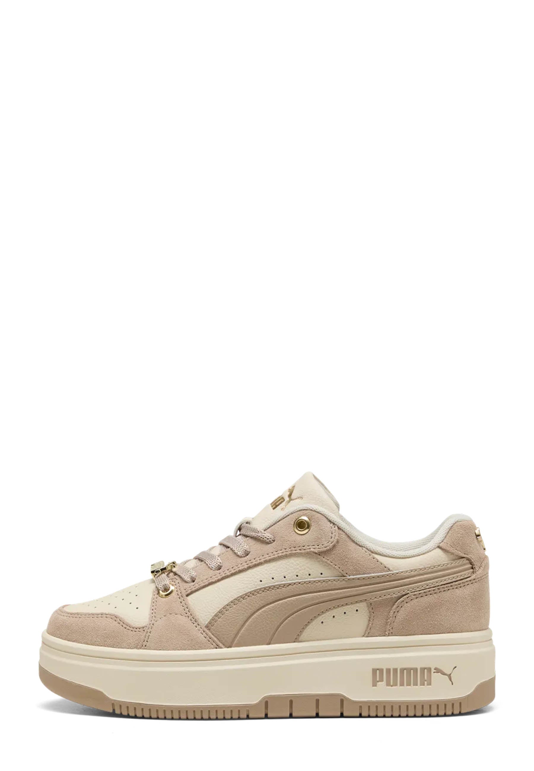Sneakers Beige Puma