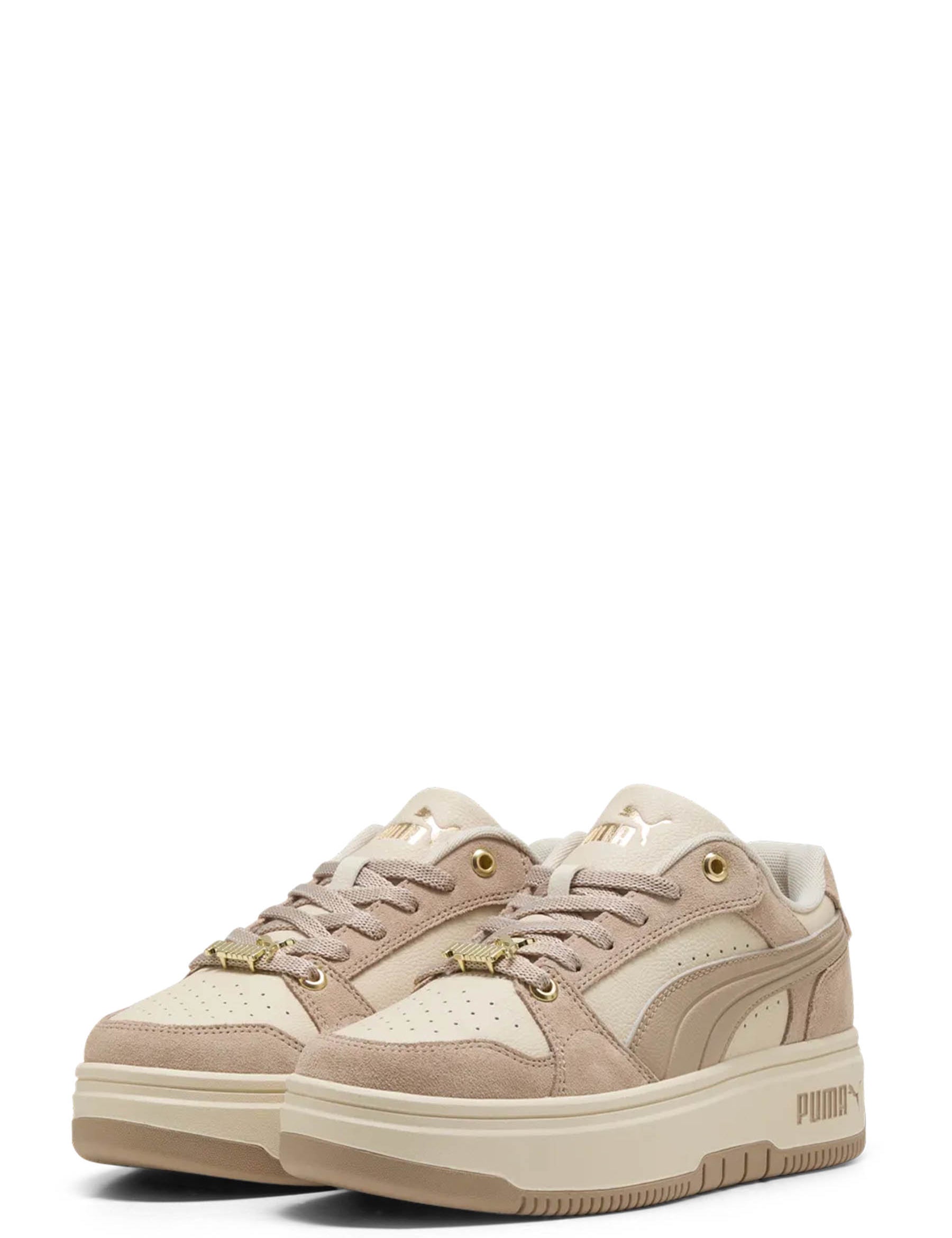 Sneakers Beige Puma