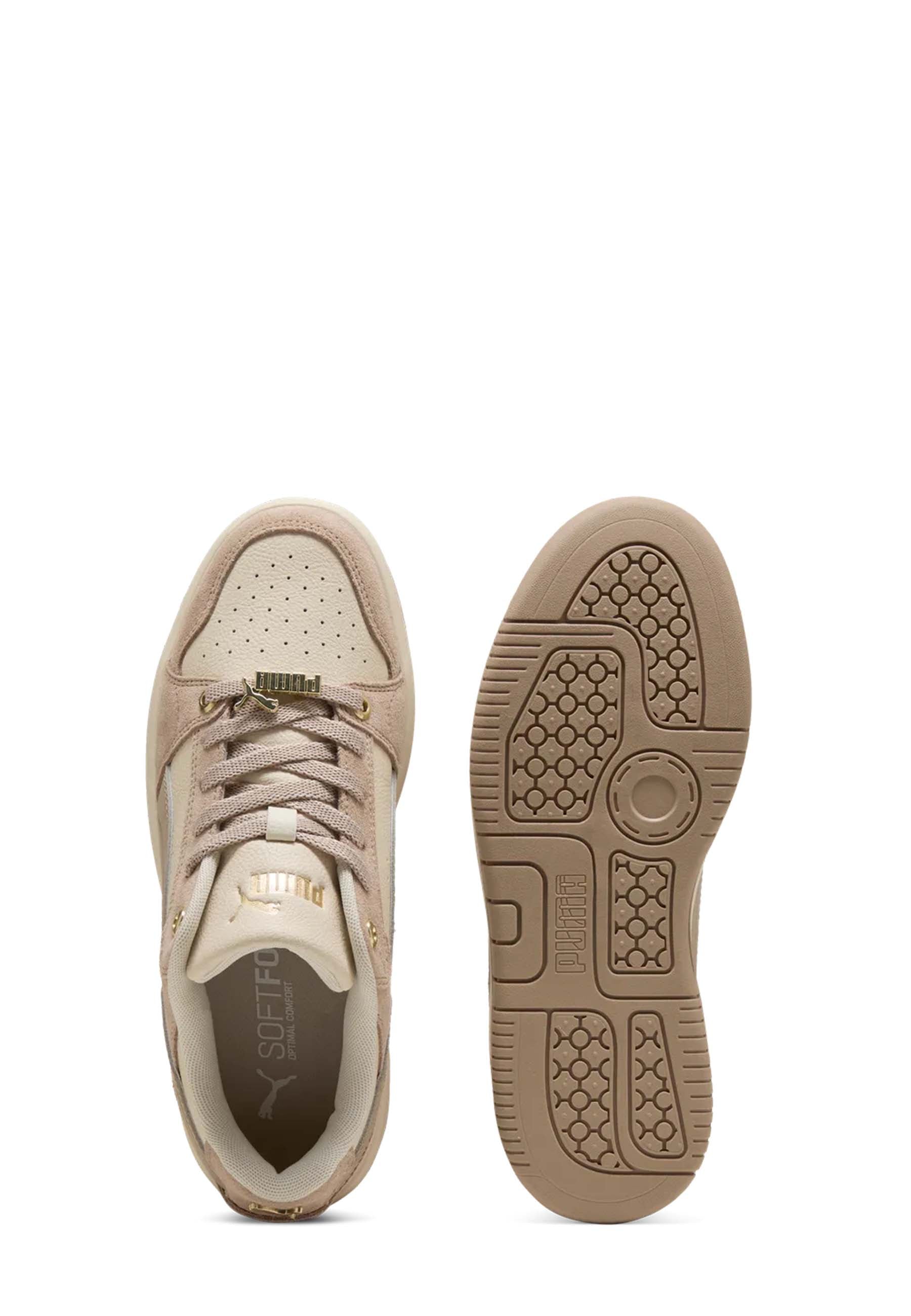 Sneakers Beige Puma