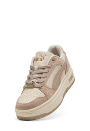 Sneakers Beige Puma