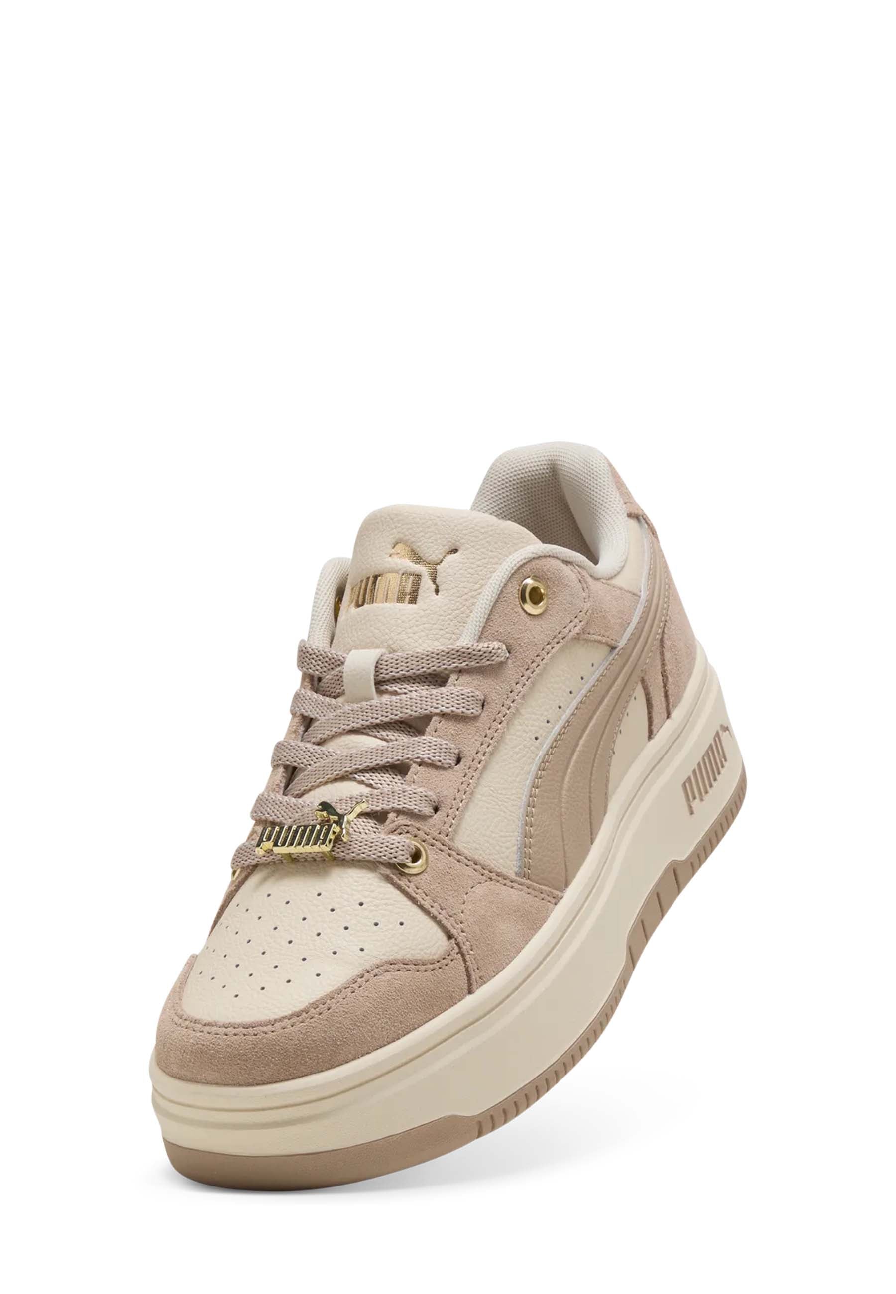 Sneakers Beige Puma
