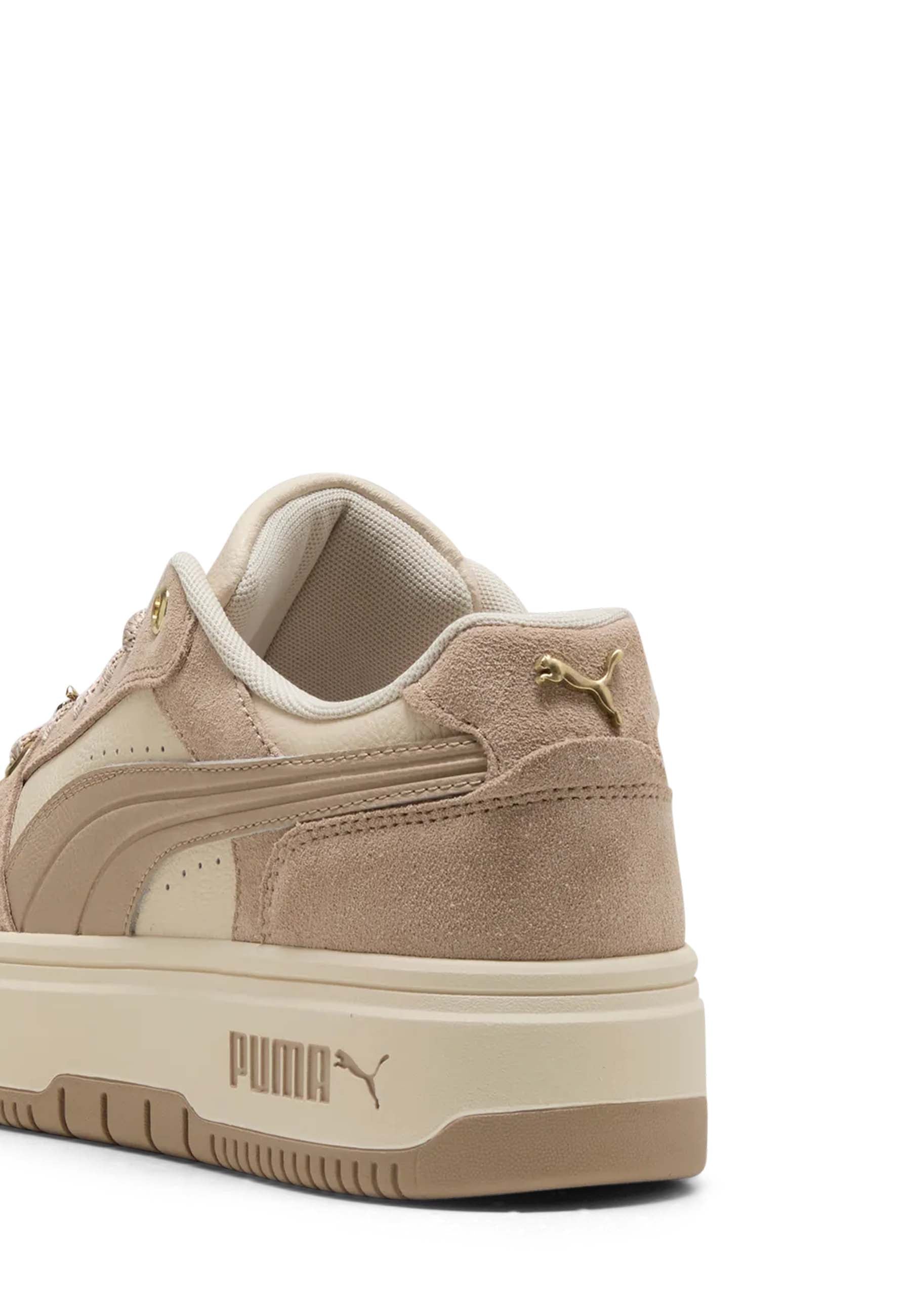 Sneakers Beige Puma
