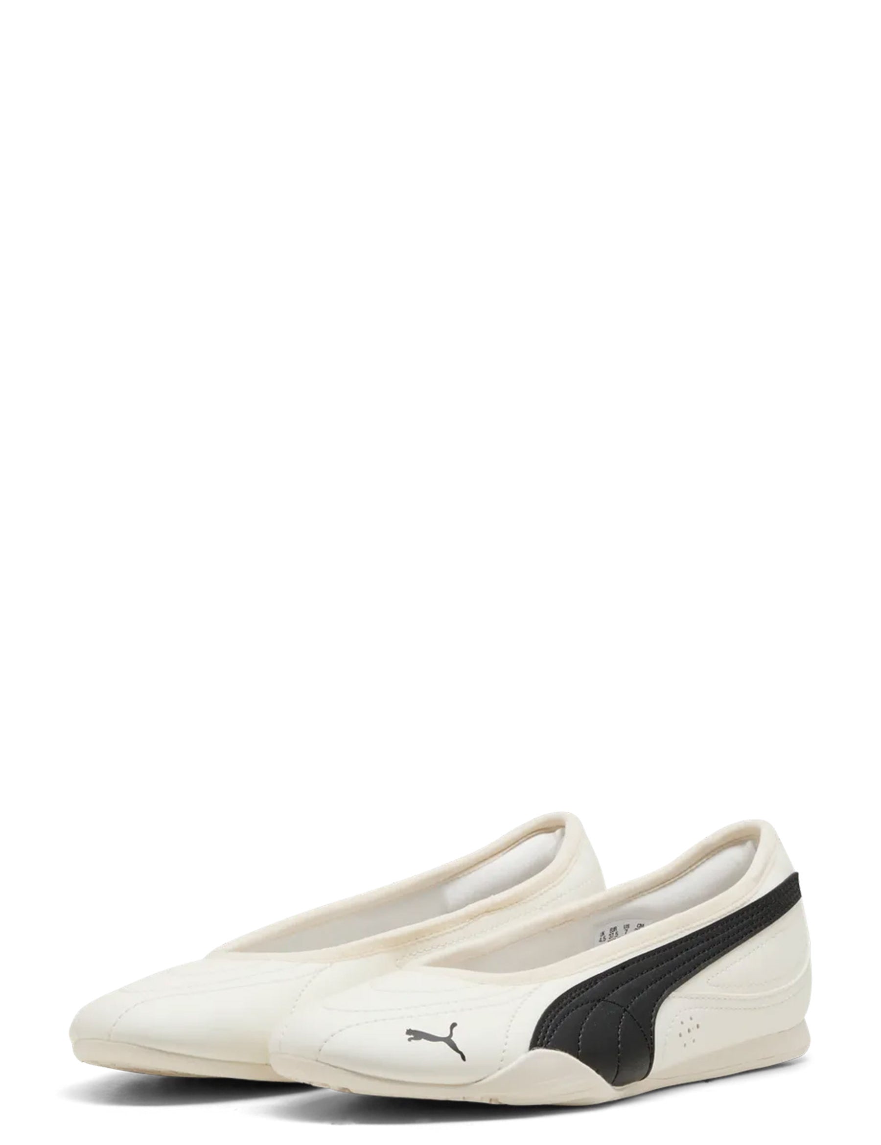 Ballerine Beige Puma