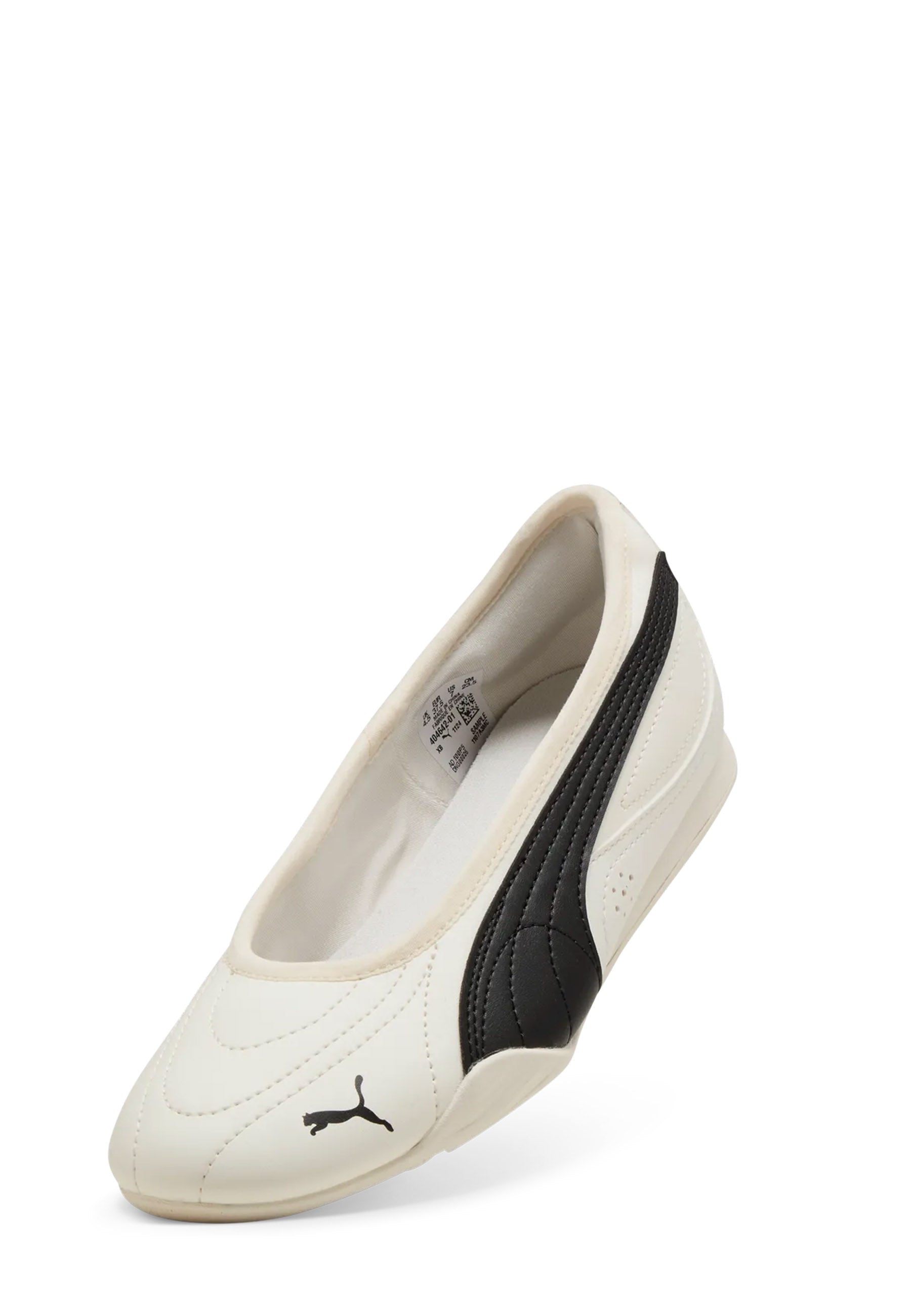 Ballerine Beige Puma