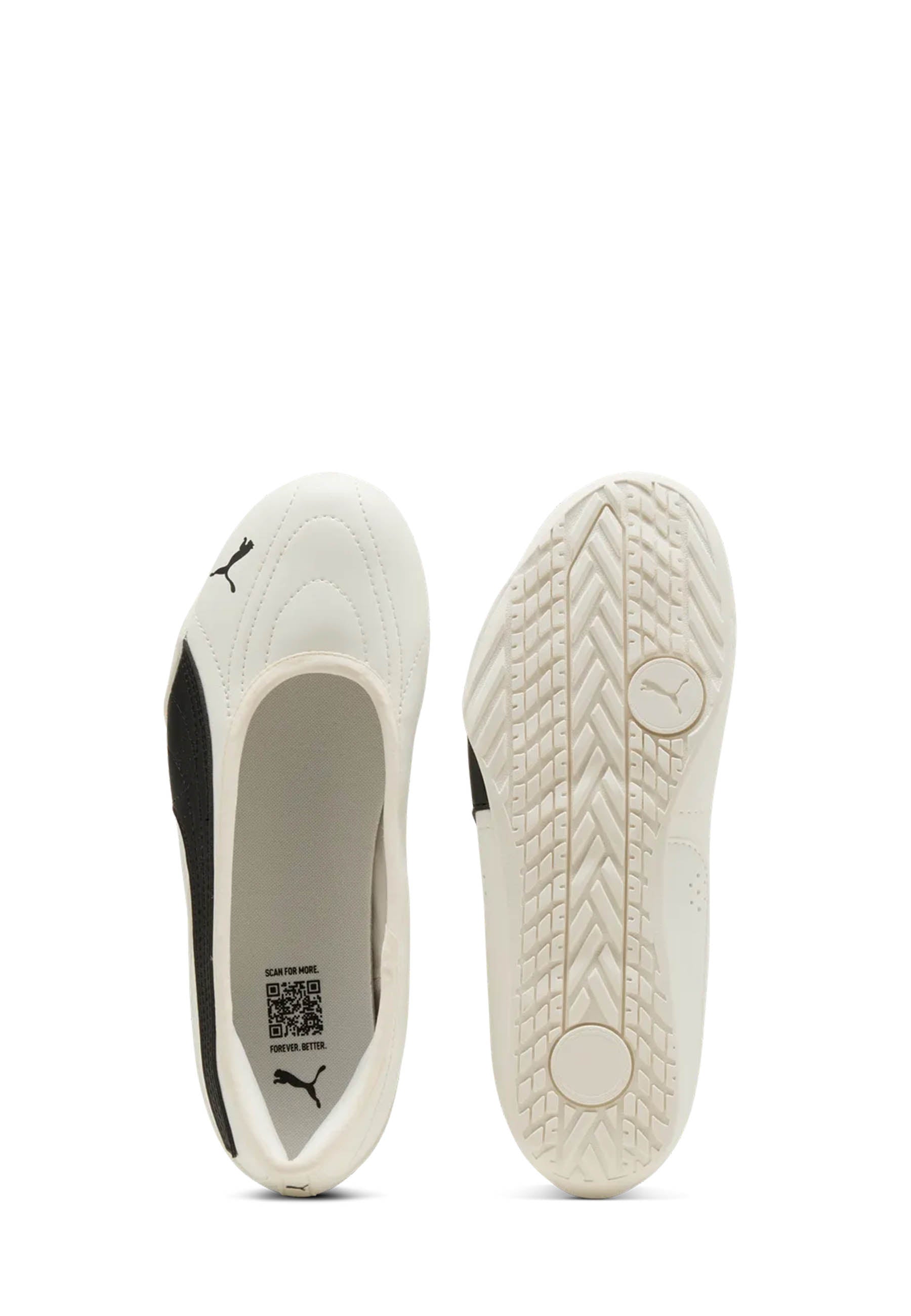 Ballerine Beige Puma