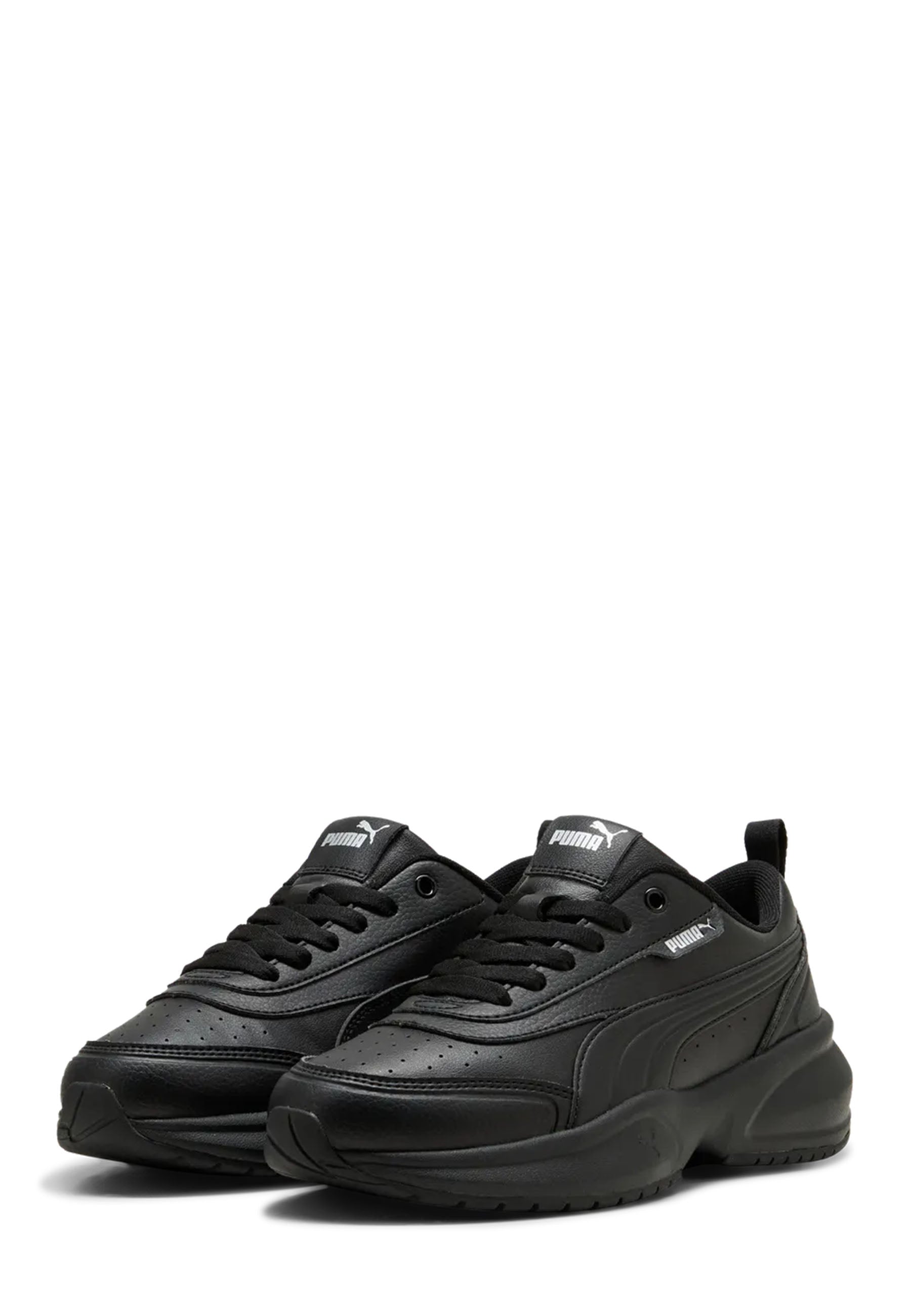 Sneakers Nero Puma
