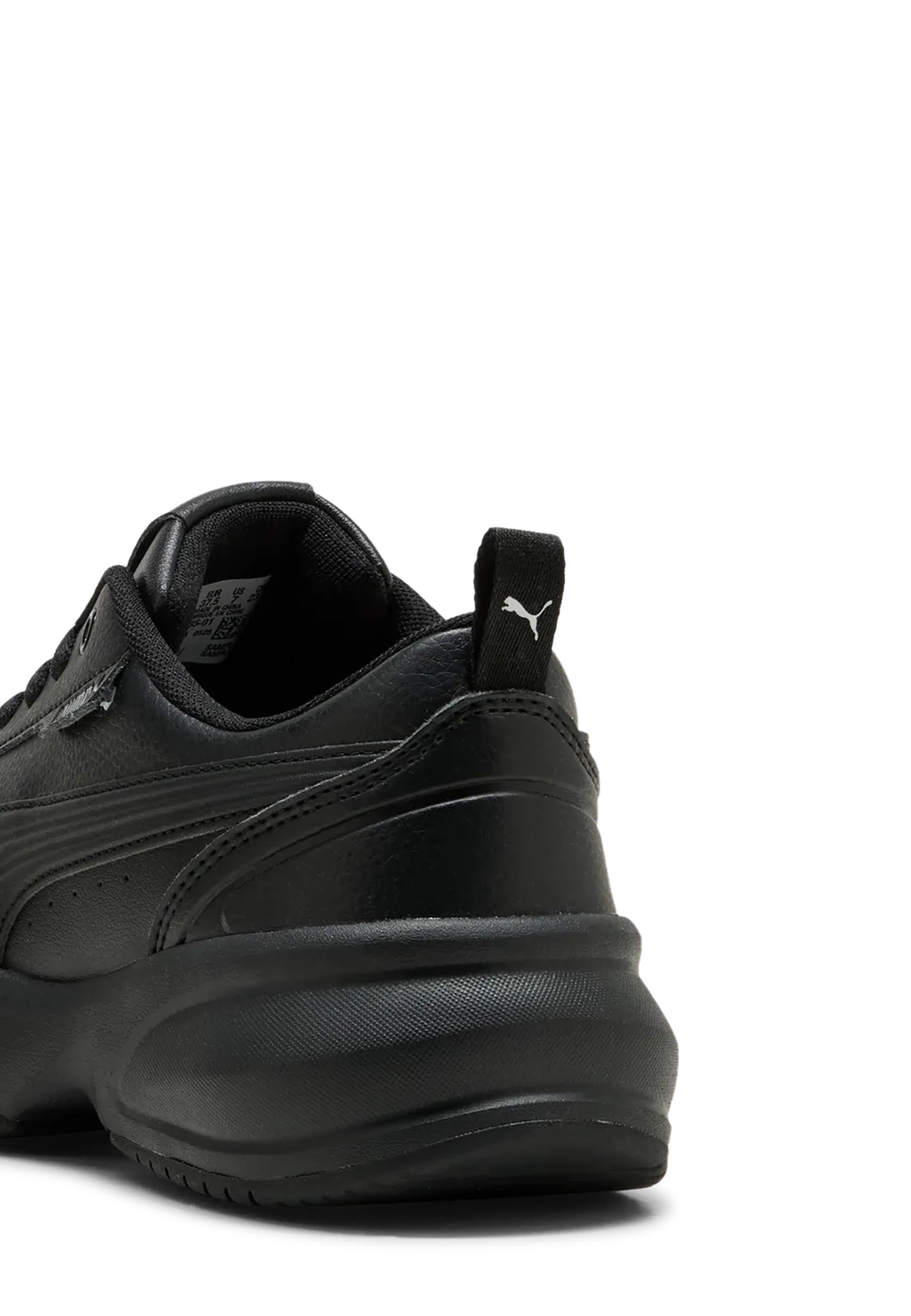 Sneakers Nero Puma